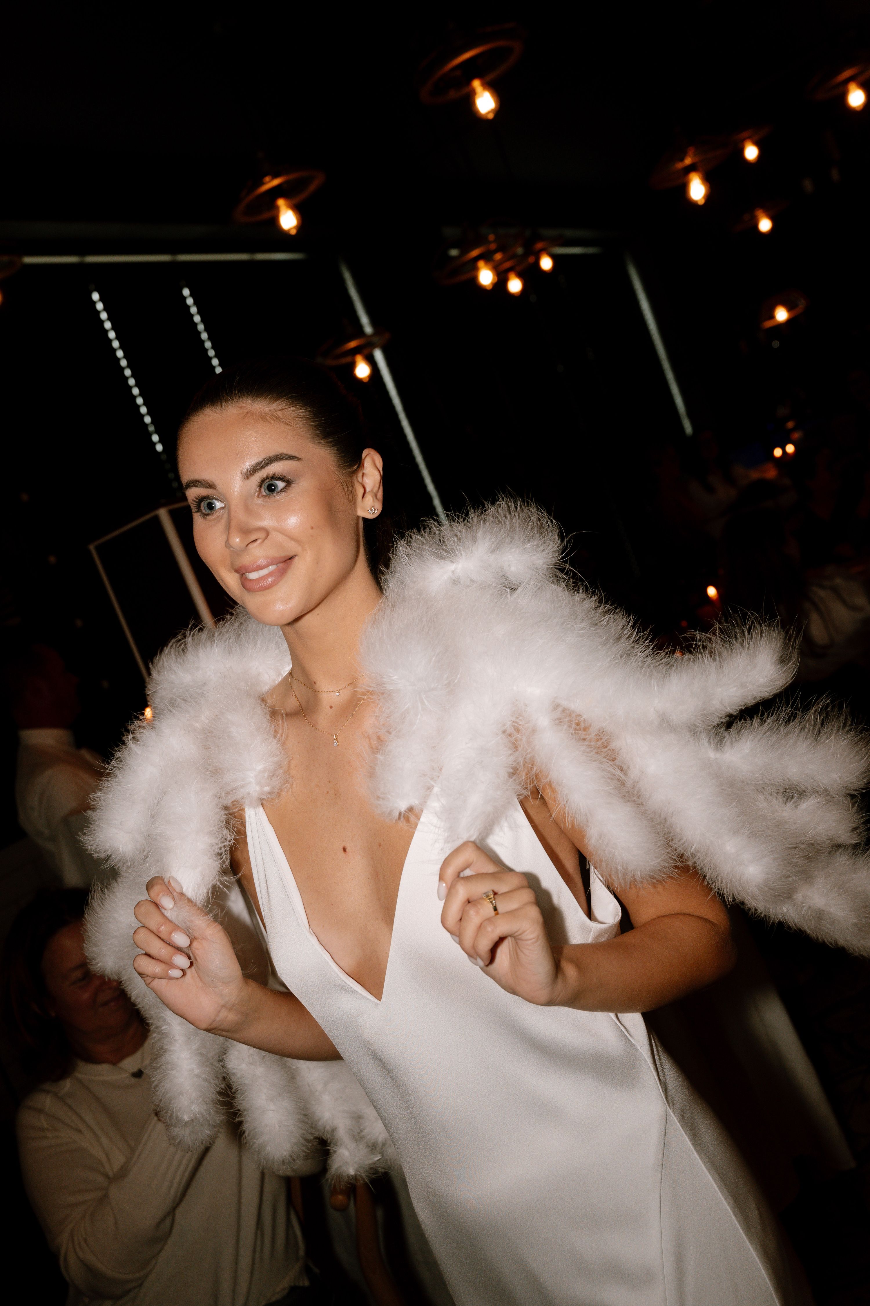 Modeshow — foto door Zadorina Fotografie