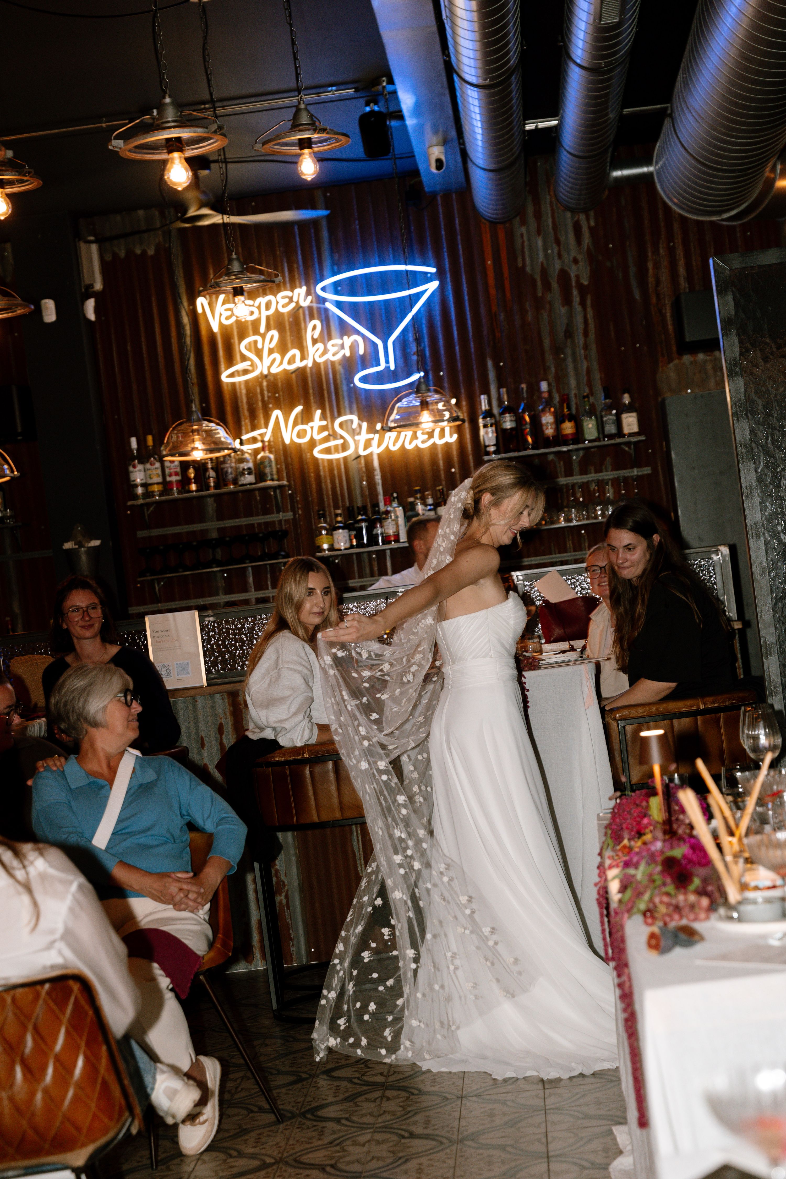 Modeshow — foto door Zadorina Fotografie