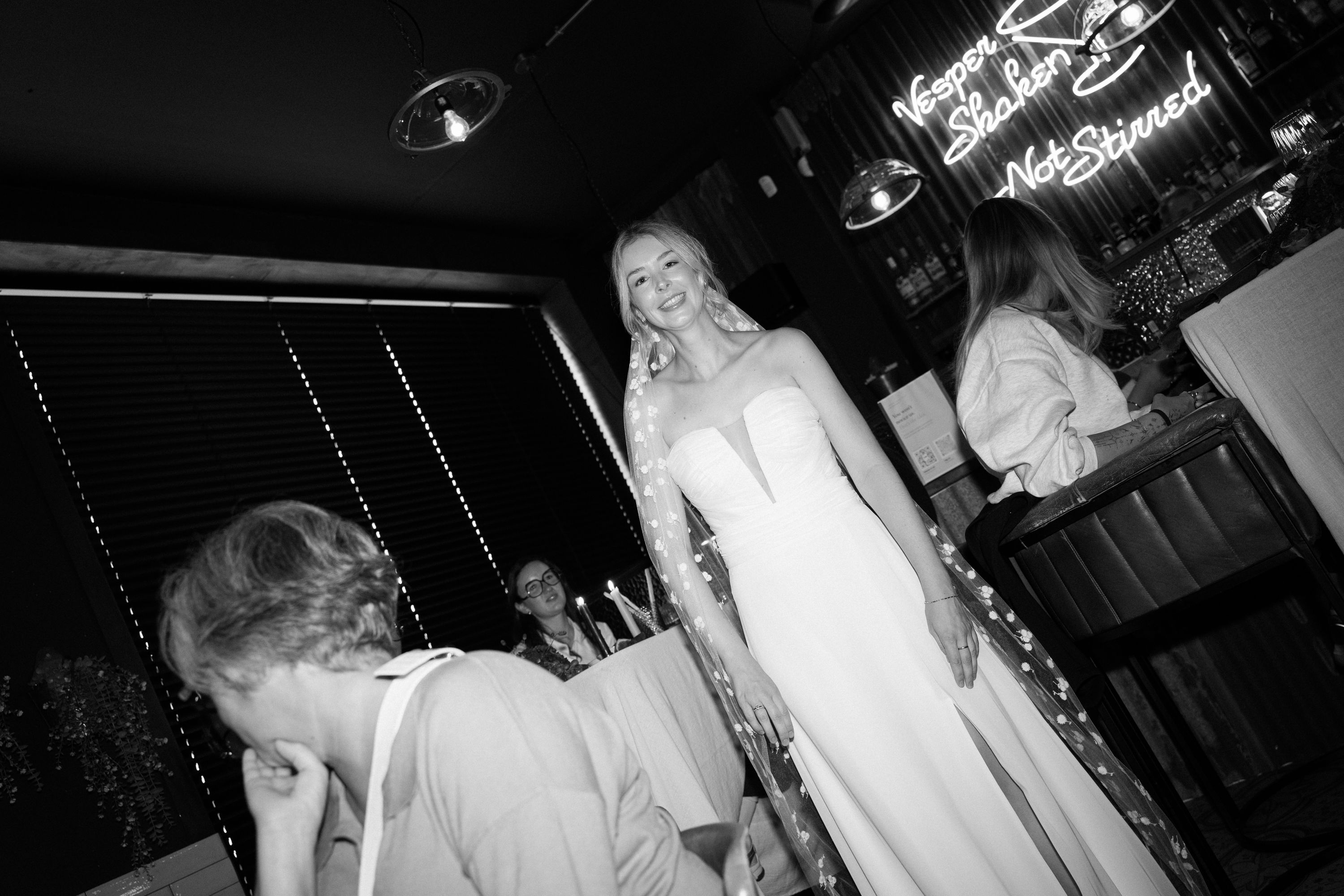 Modeshow — foto door Zadorina Fotografie