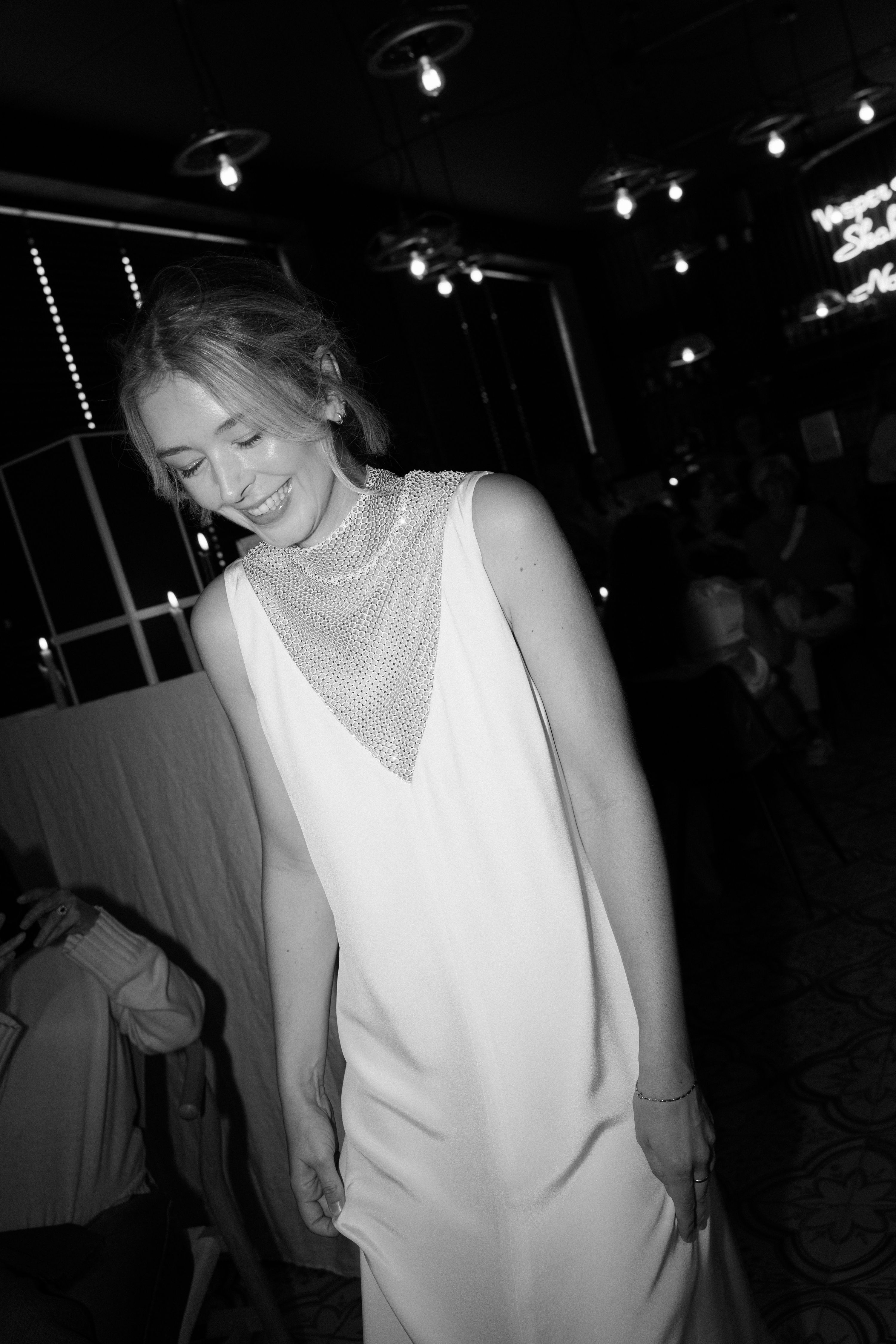 Modeshow — foto door Zadorina Fotografie