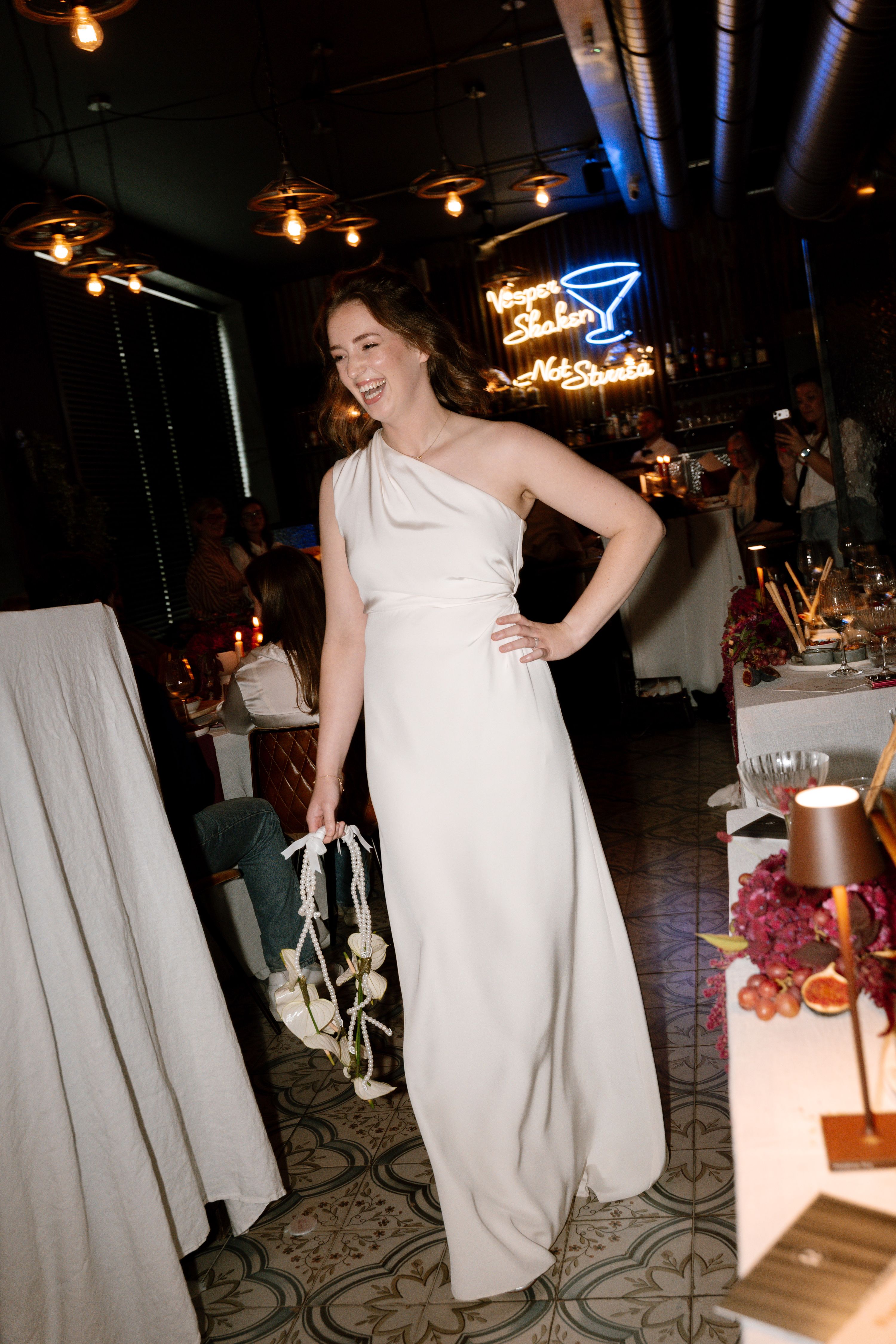 Modeshow — foto door Zadorina Fotografie