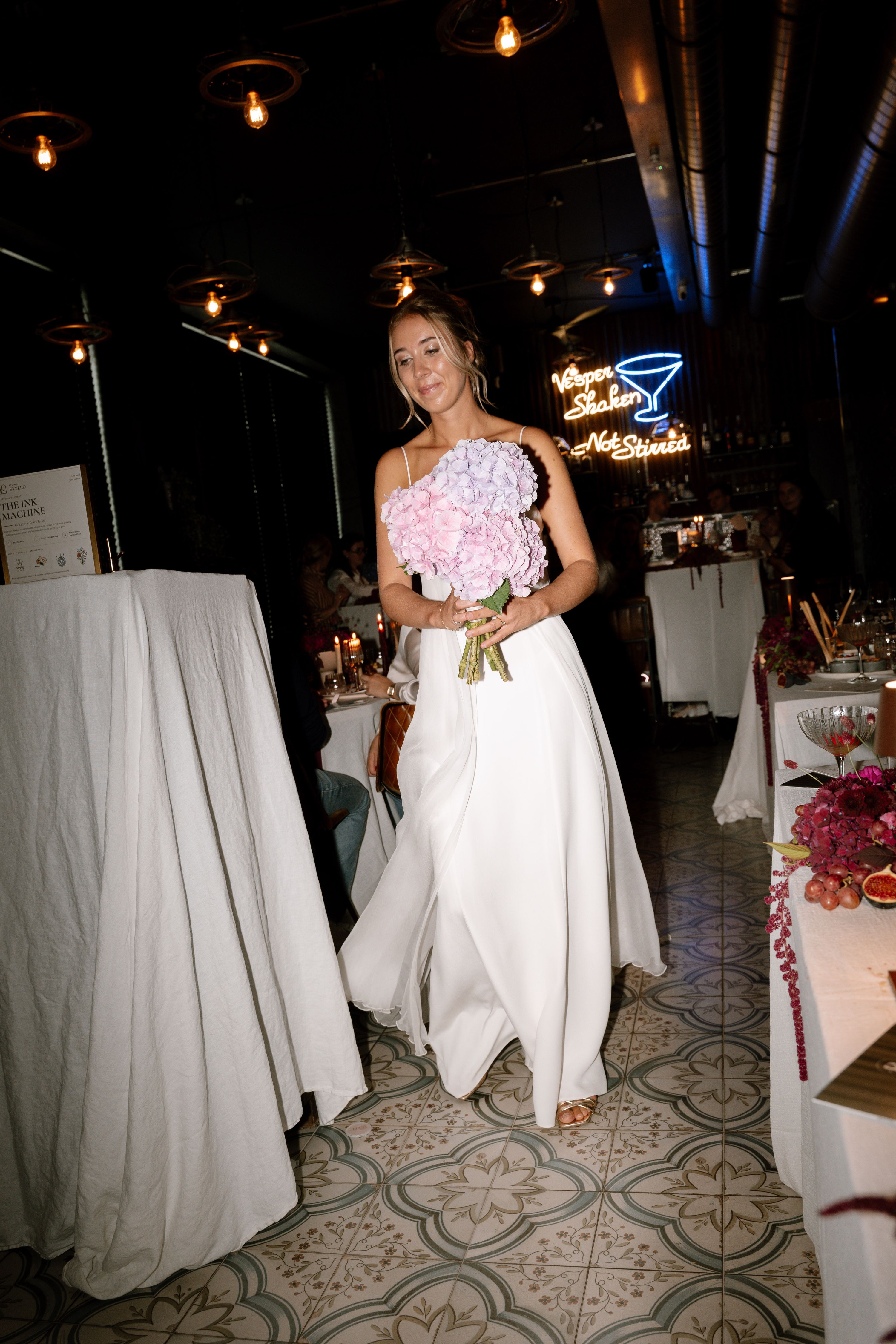 Modeshow — foto door Zadorina Fotografie