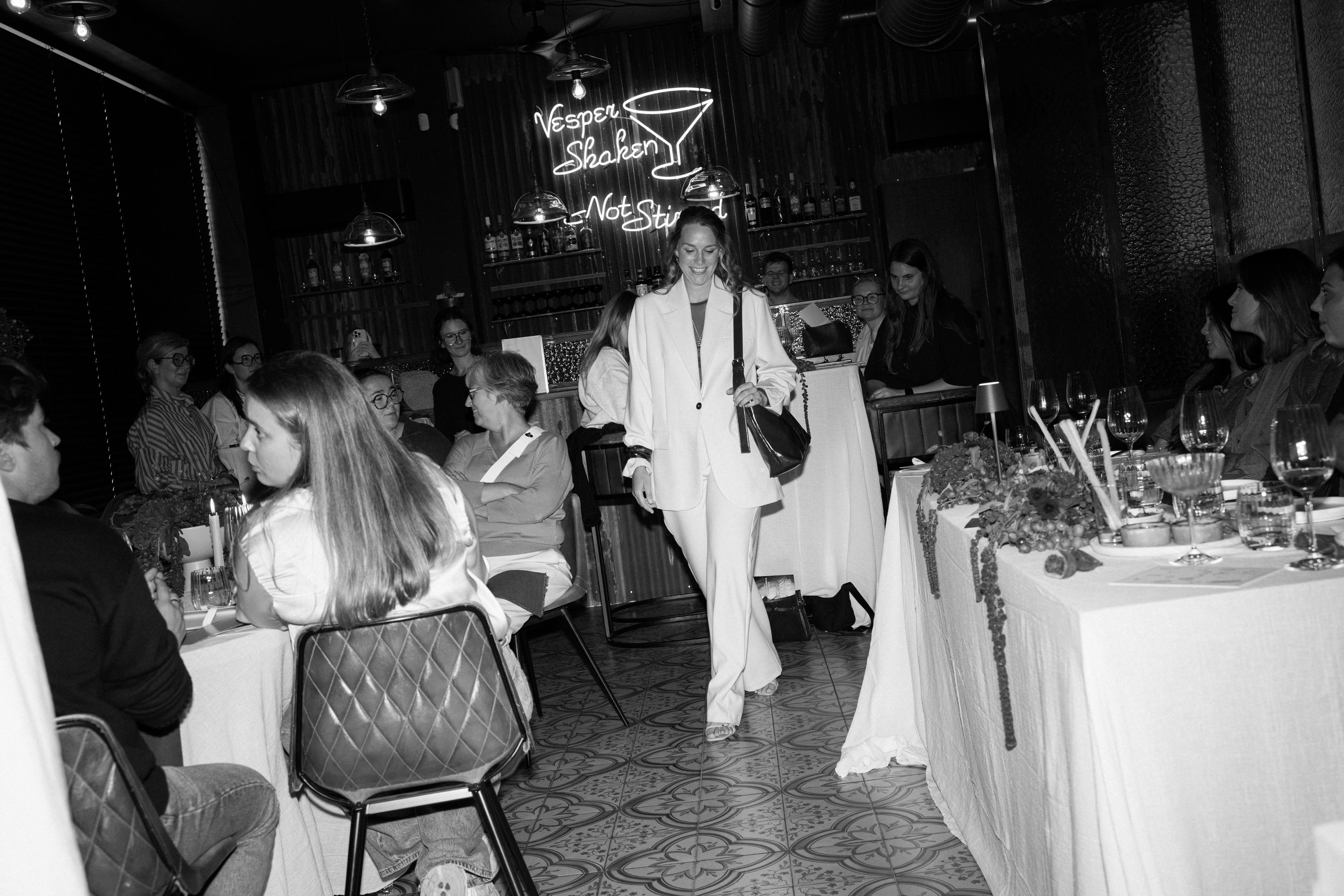 Modeshow — foto door Zadorina Fotografie