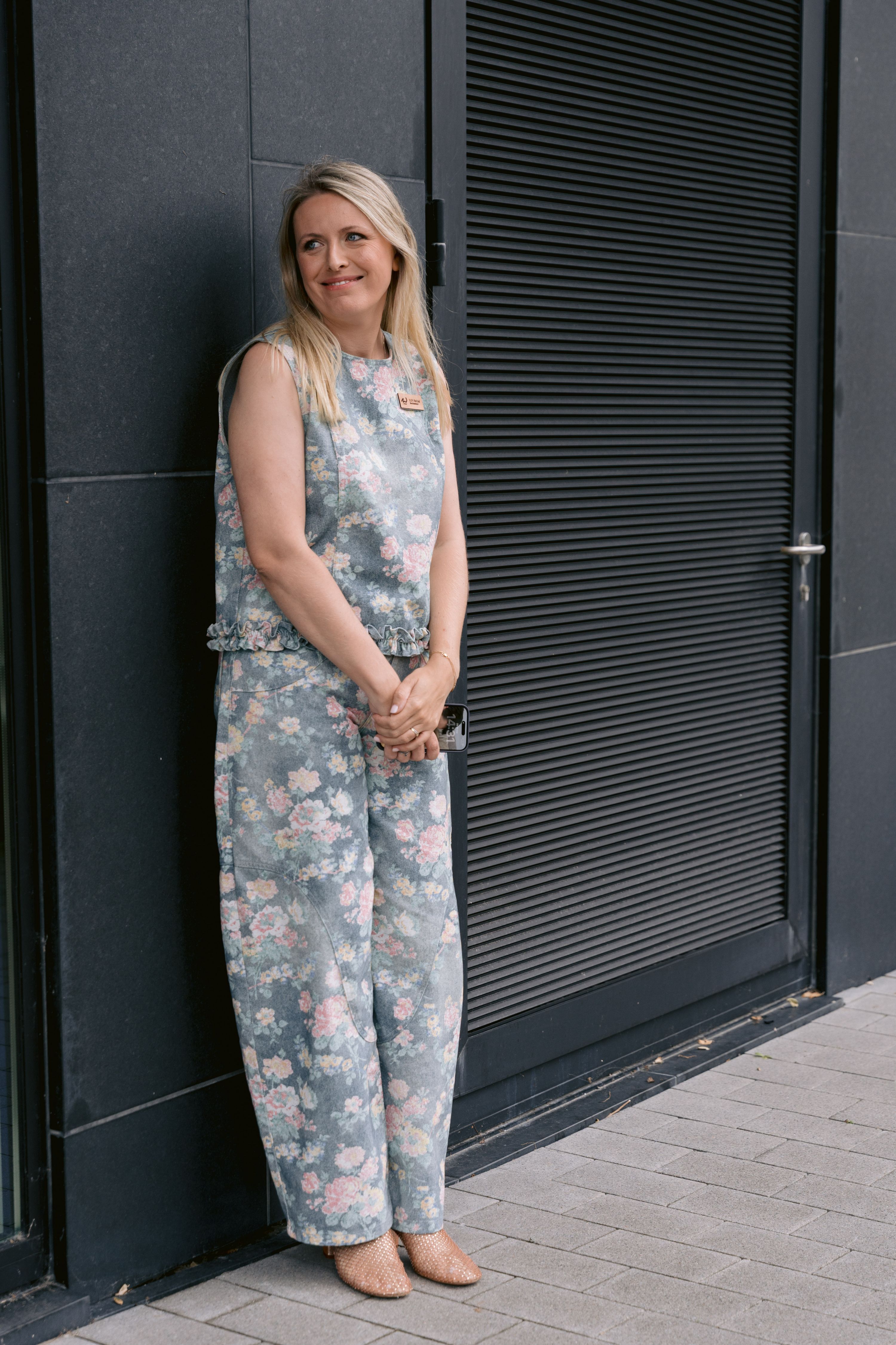 Modeshow — foto door Zadorina Fotografie