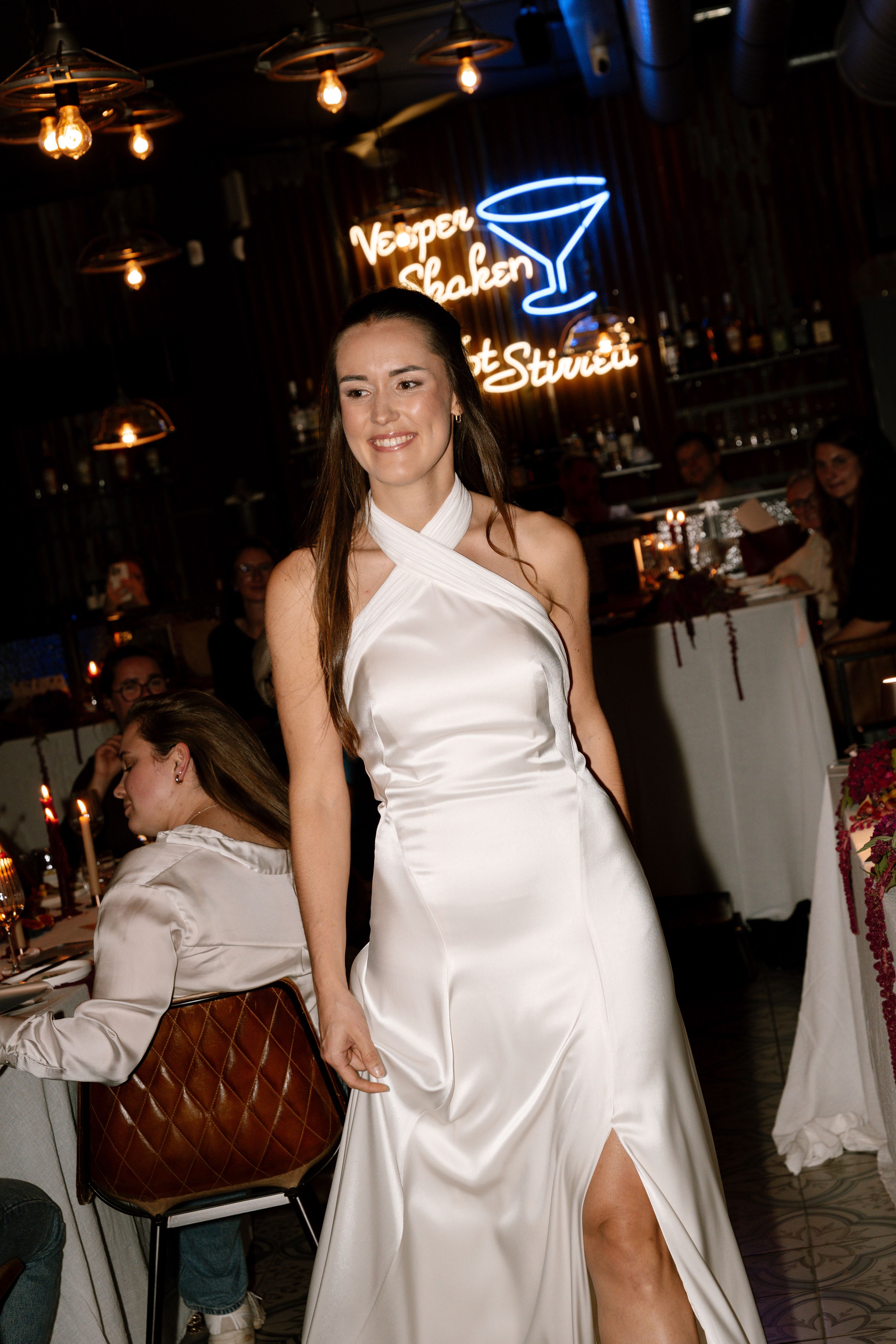 Modeshow — foto door Zadorina Fotografie