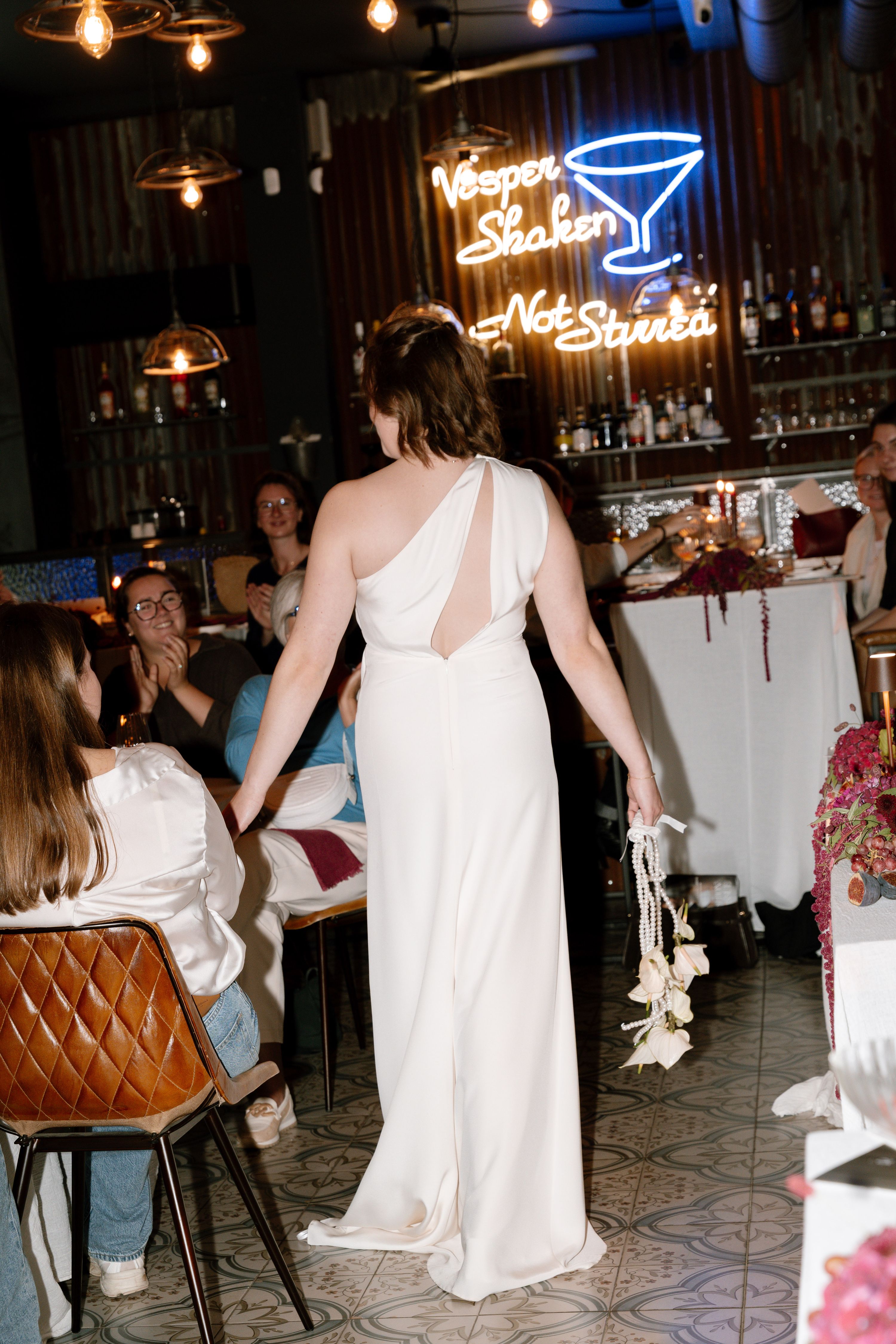 Modeshow — foto door Zadorina Fotografie