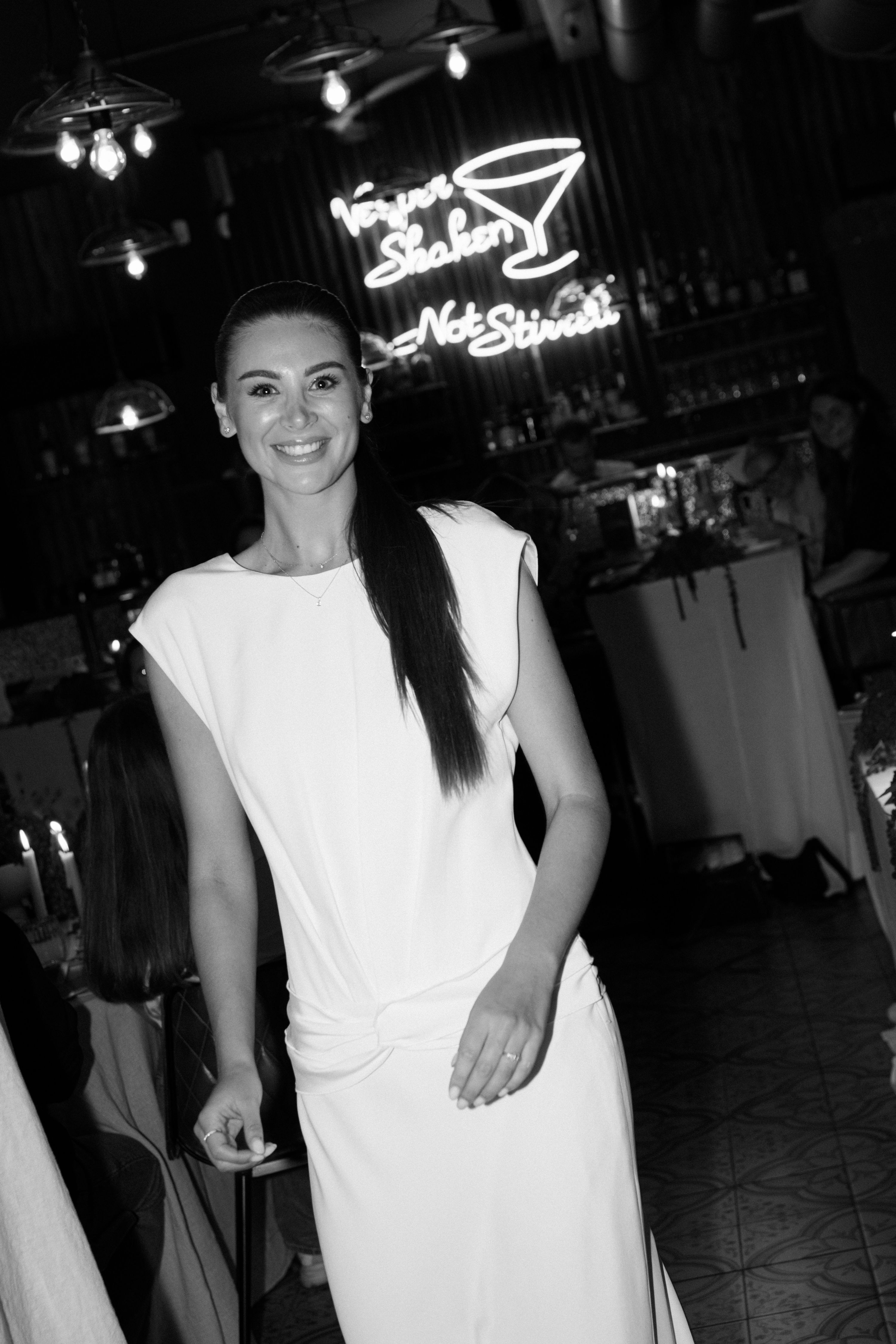 Modeshow — foto door Zadorina Fotografie