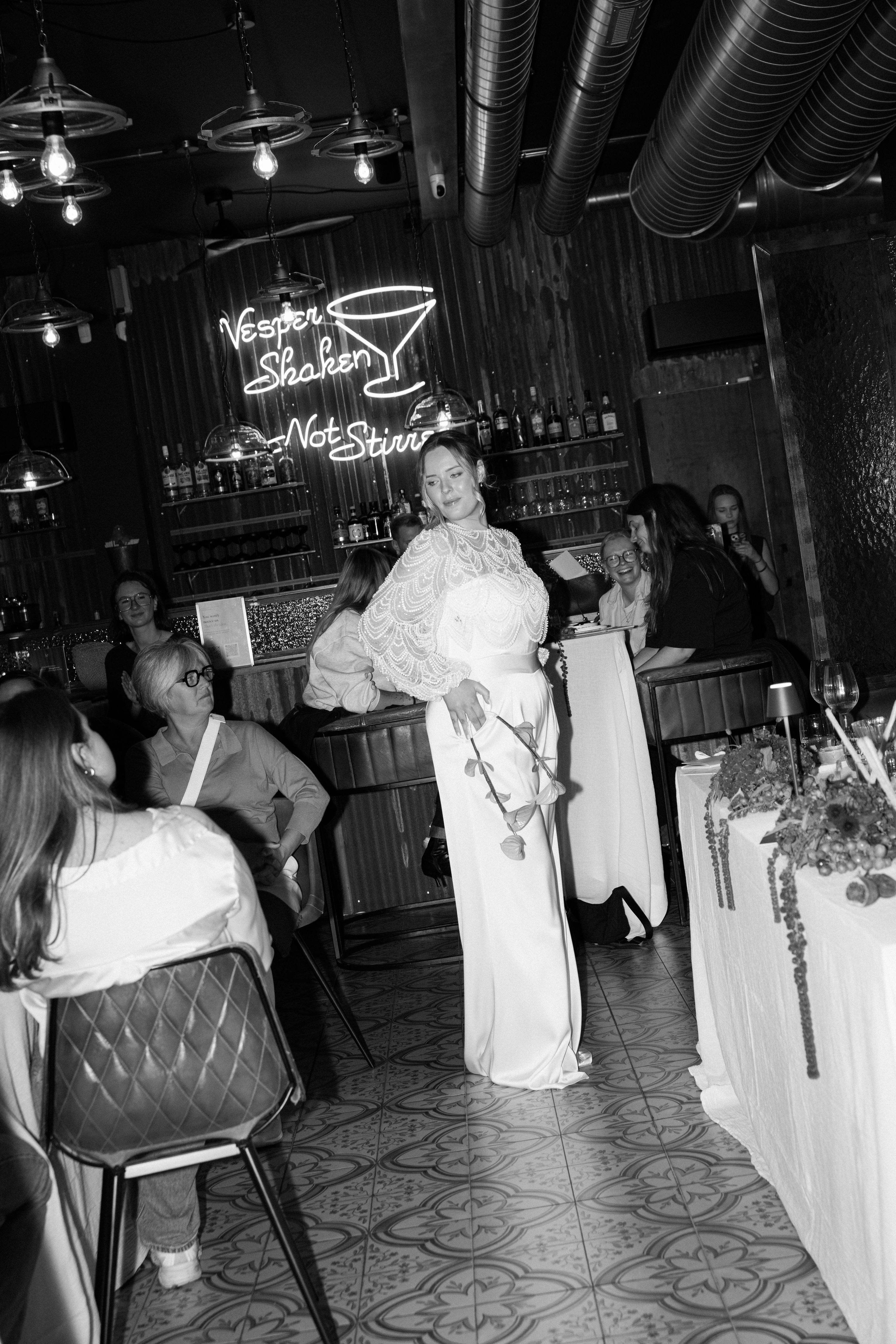 Modeshow — foto door Zadorina Fotografie