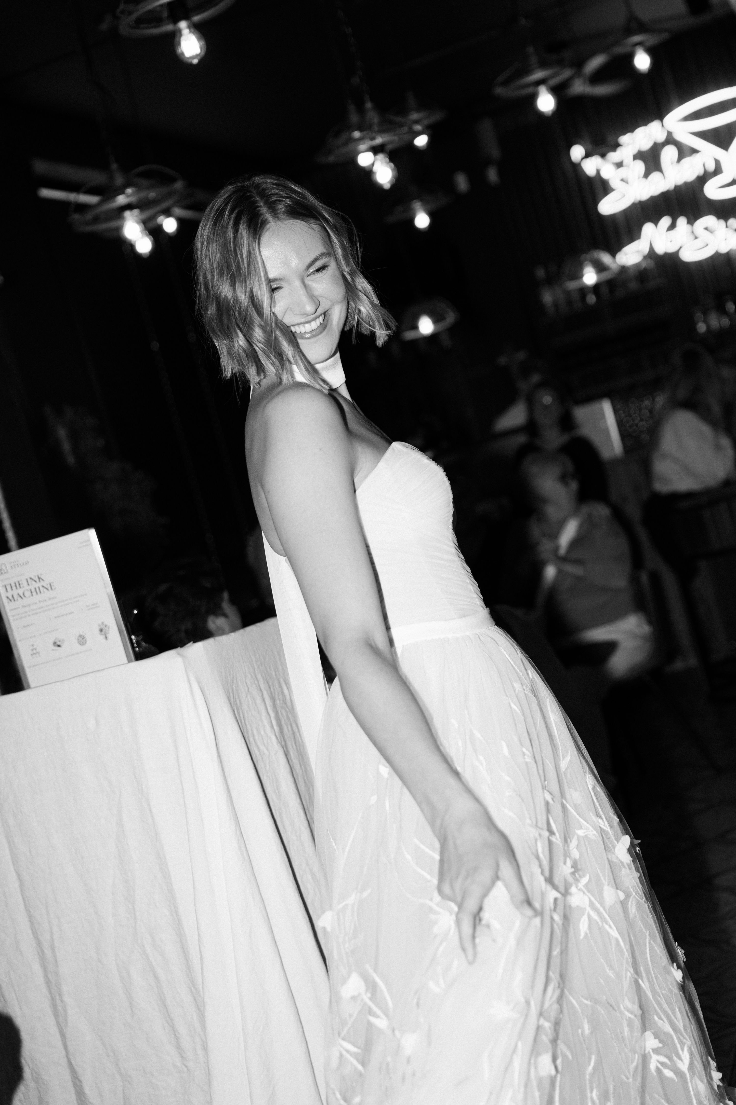 Modeshow — foto door Zadorina Fotografie
