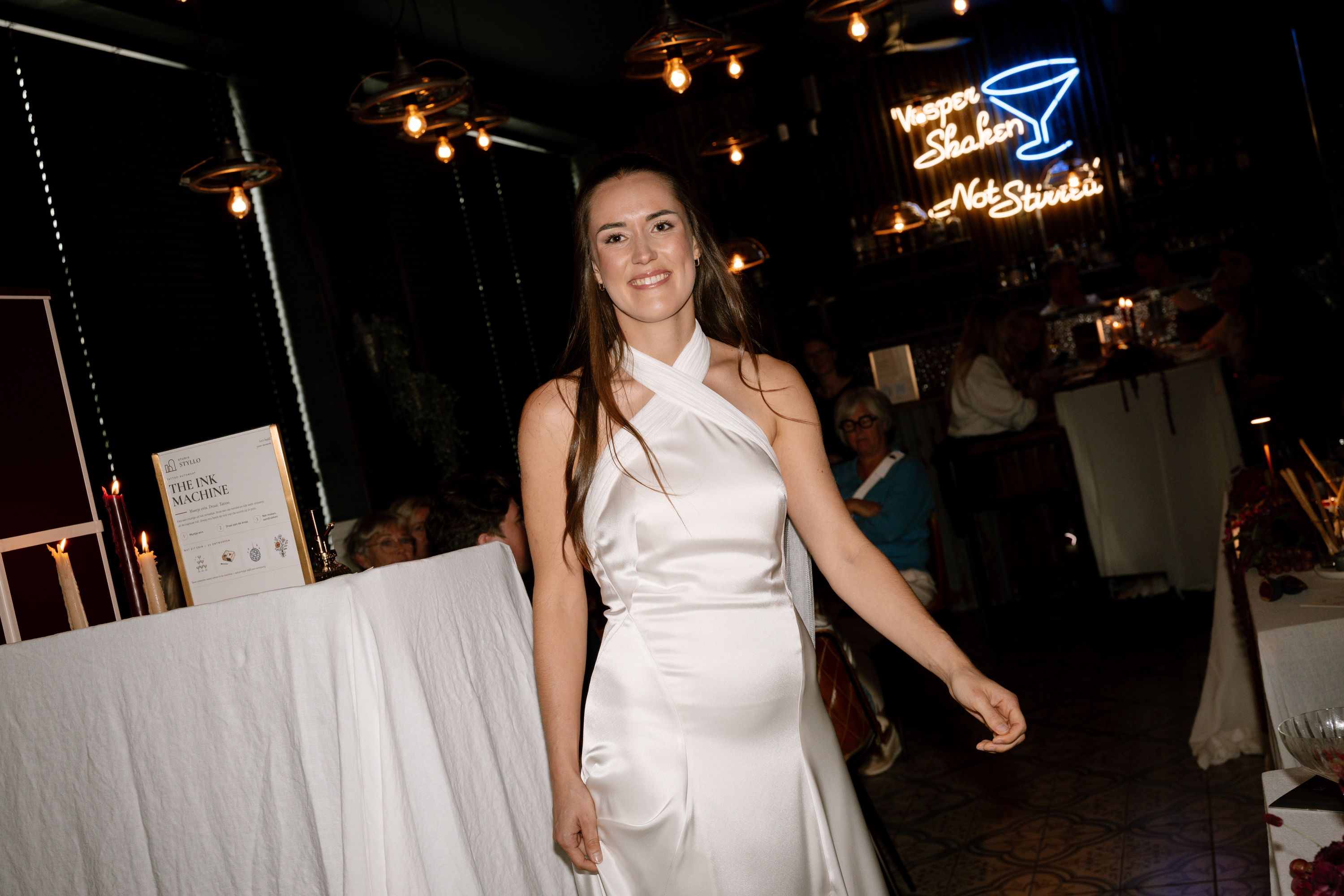 Modeshow — foto door Zadorina Fotografie
