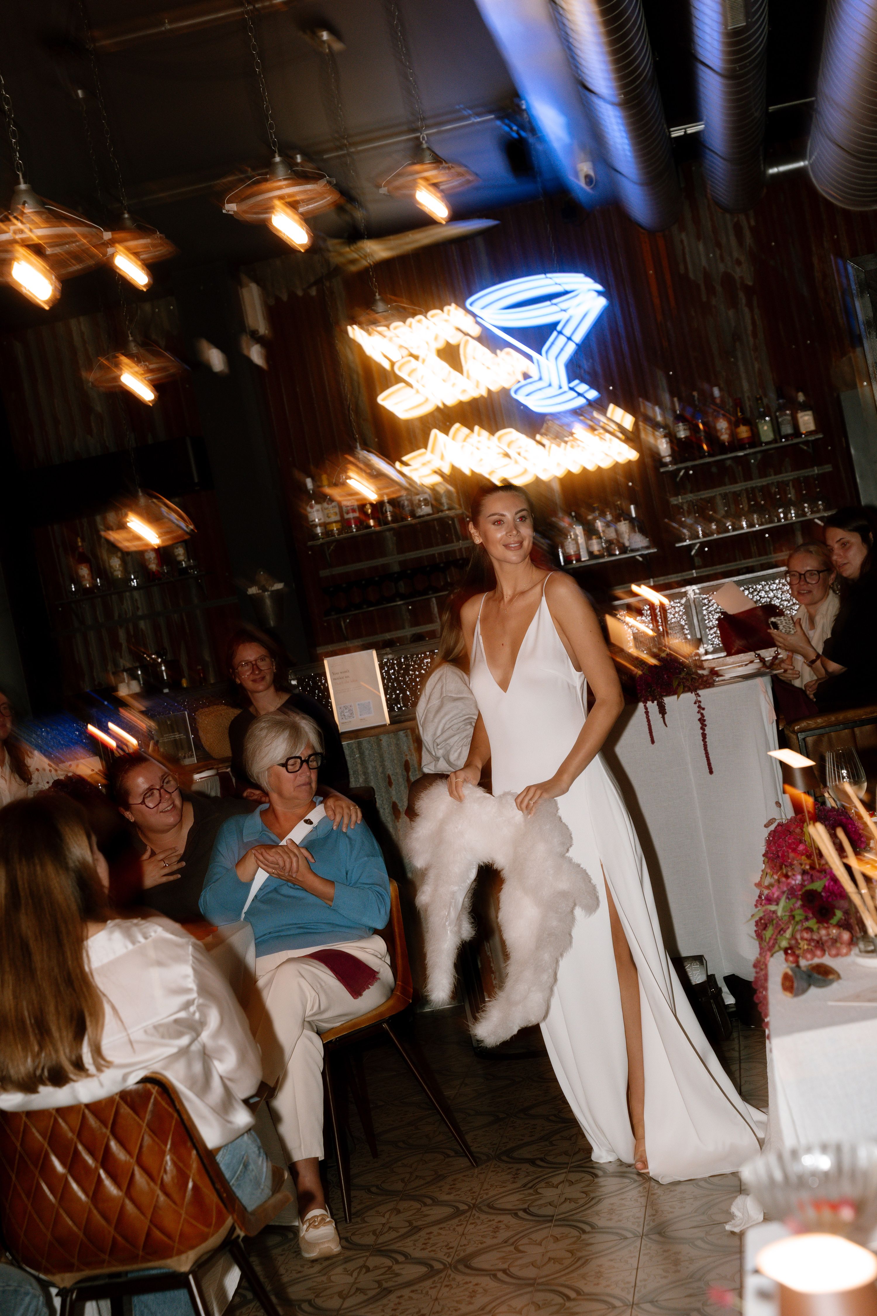 Modeshow — foto door Zadorina Fotografie