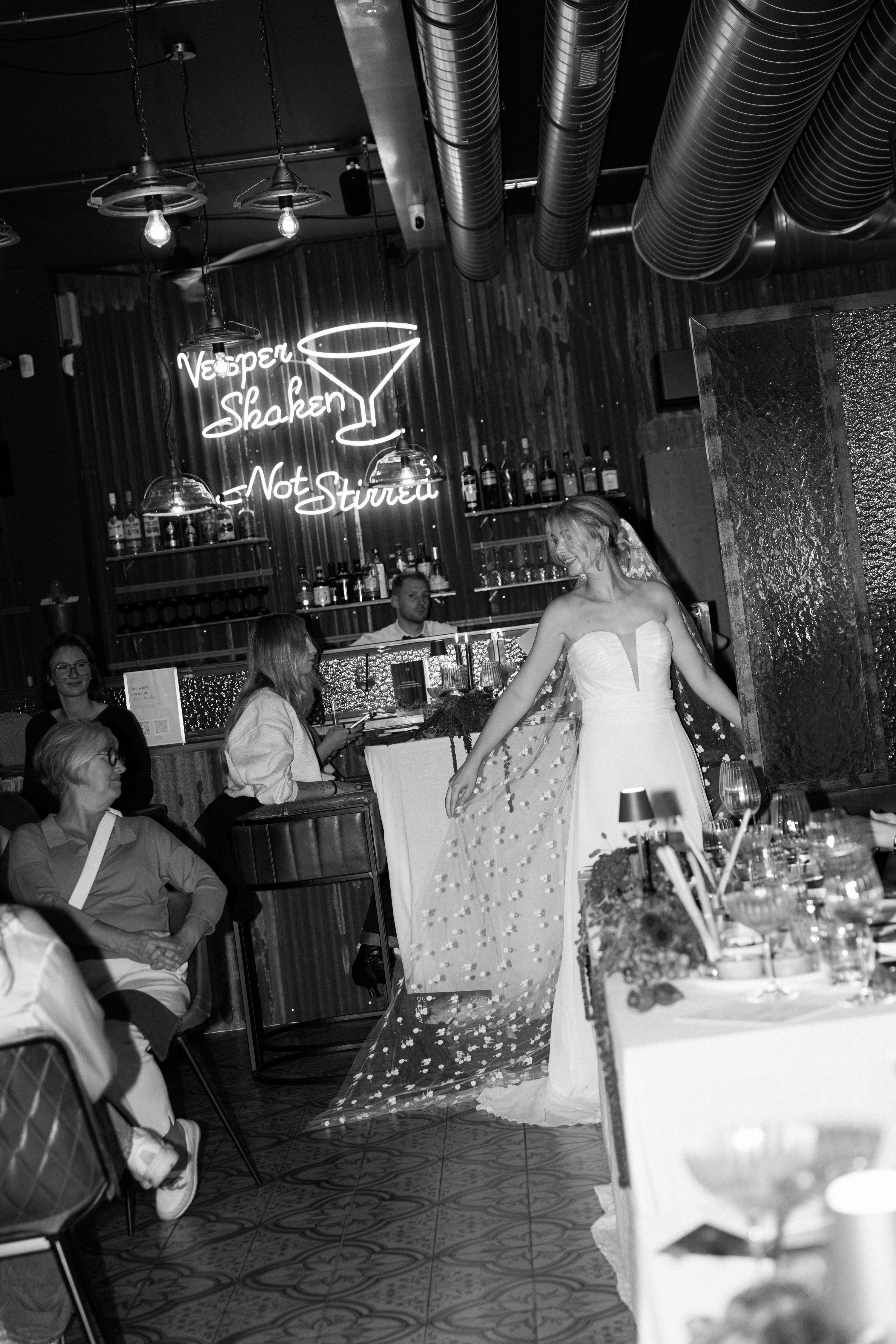 Modeshow — foto door Zadorina Fotografie