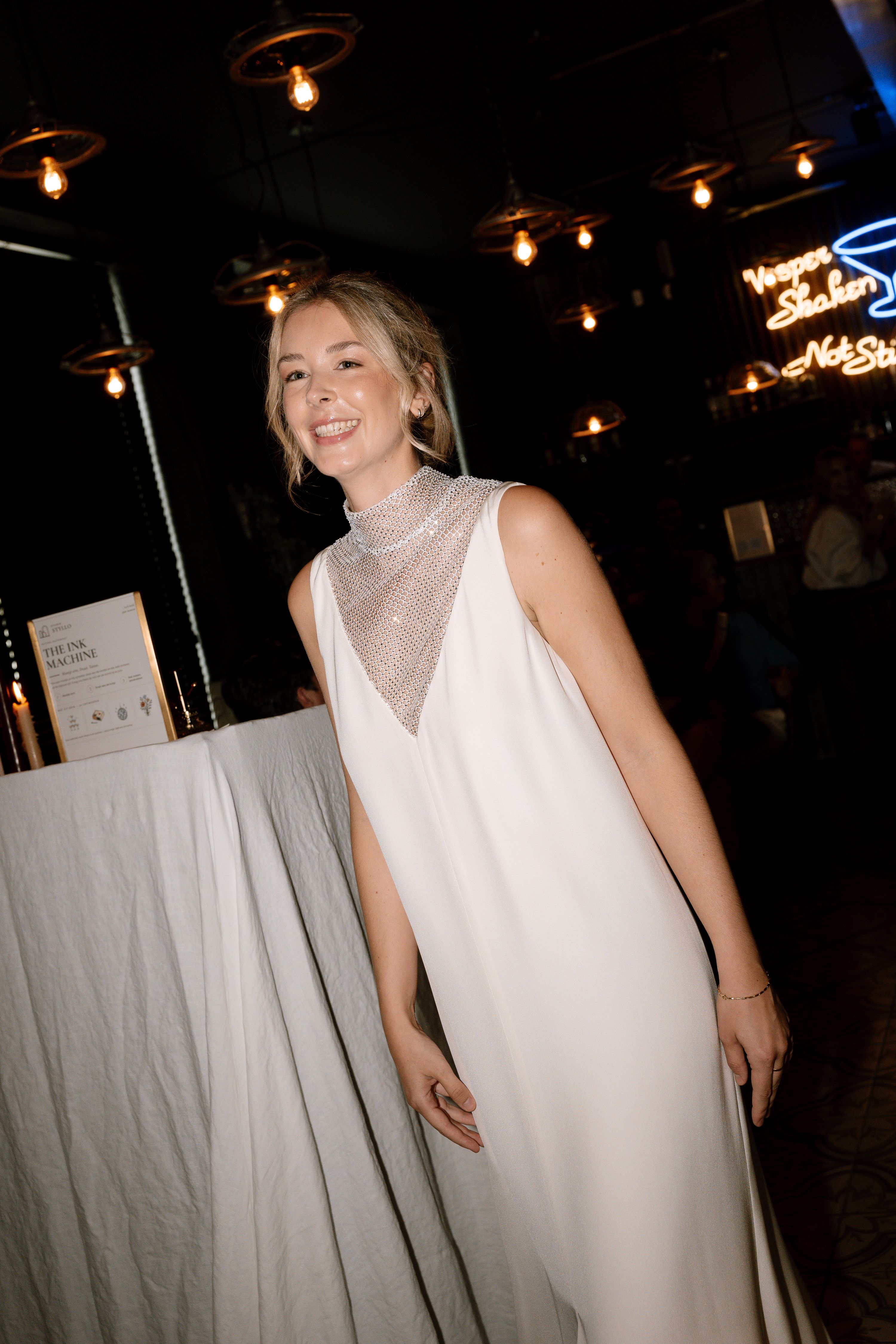 Modeshow — foto door Zadorina Fotografie