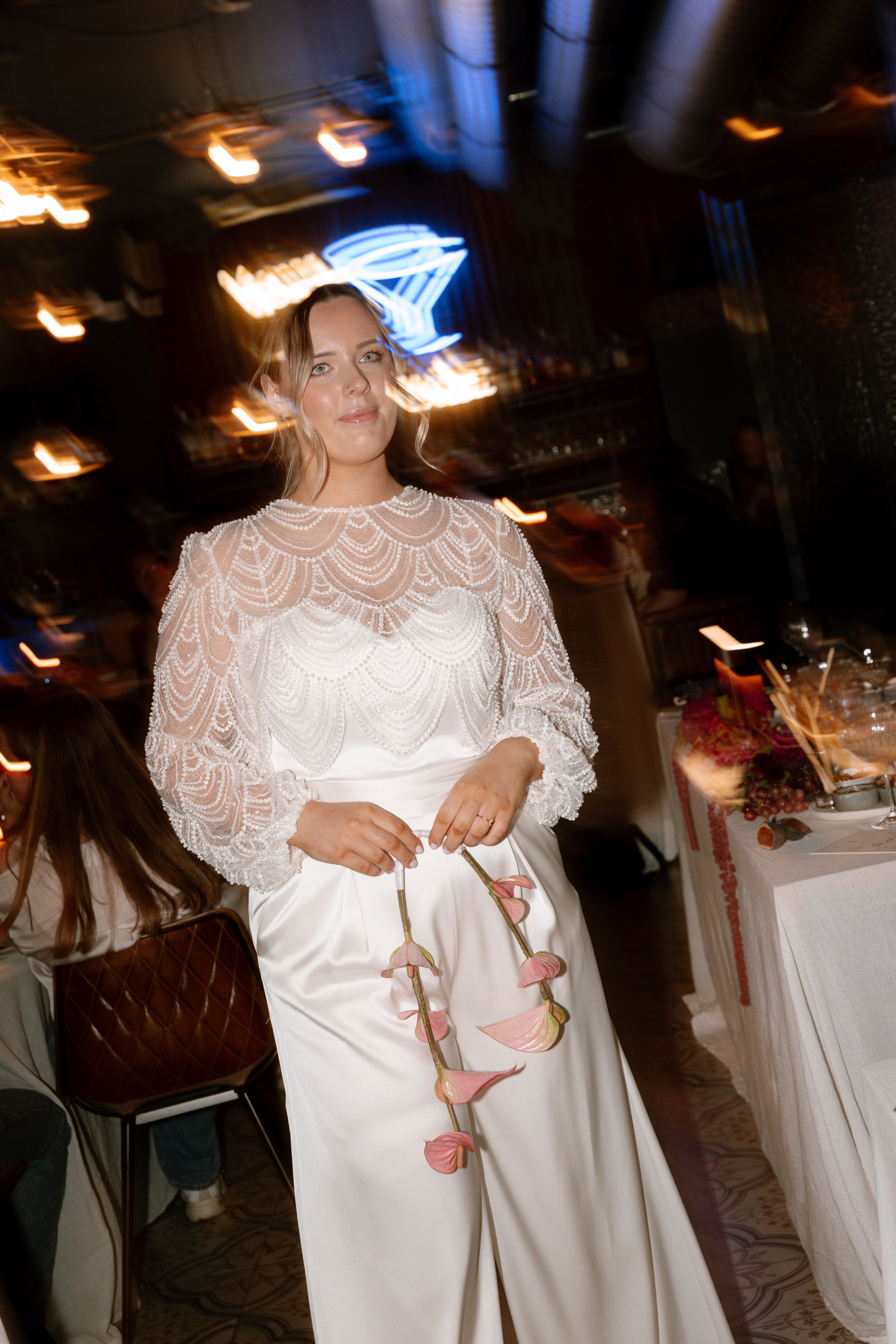 Modeshow — foto door Zadorina Fotografie