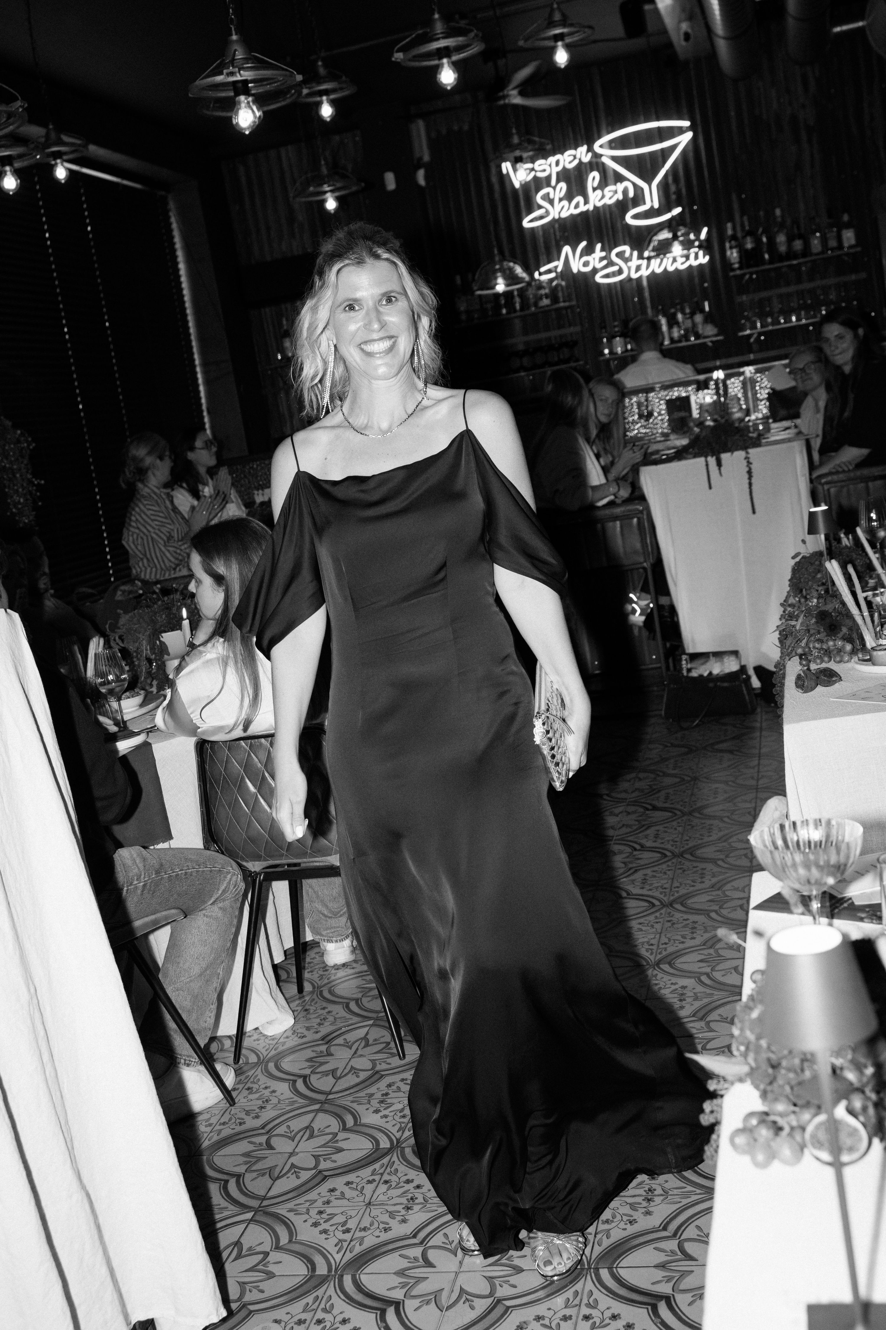 Modeshow — foto door Zadorina Fotografie