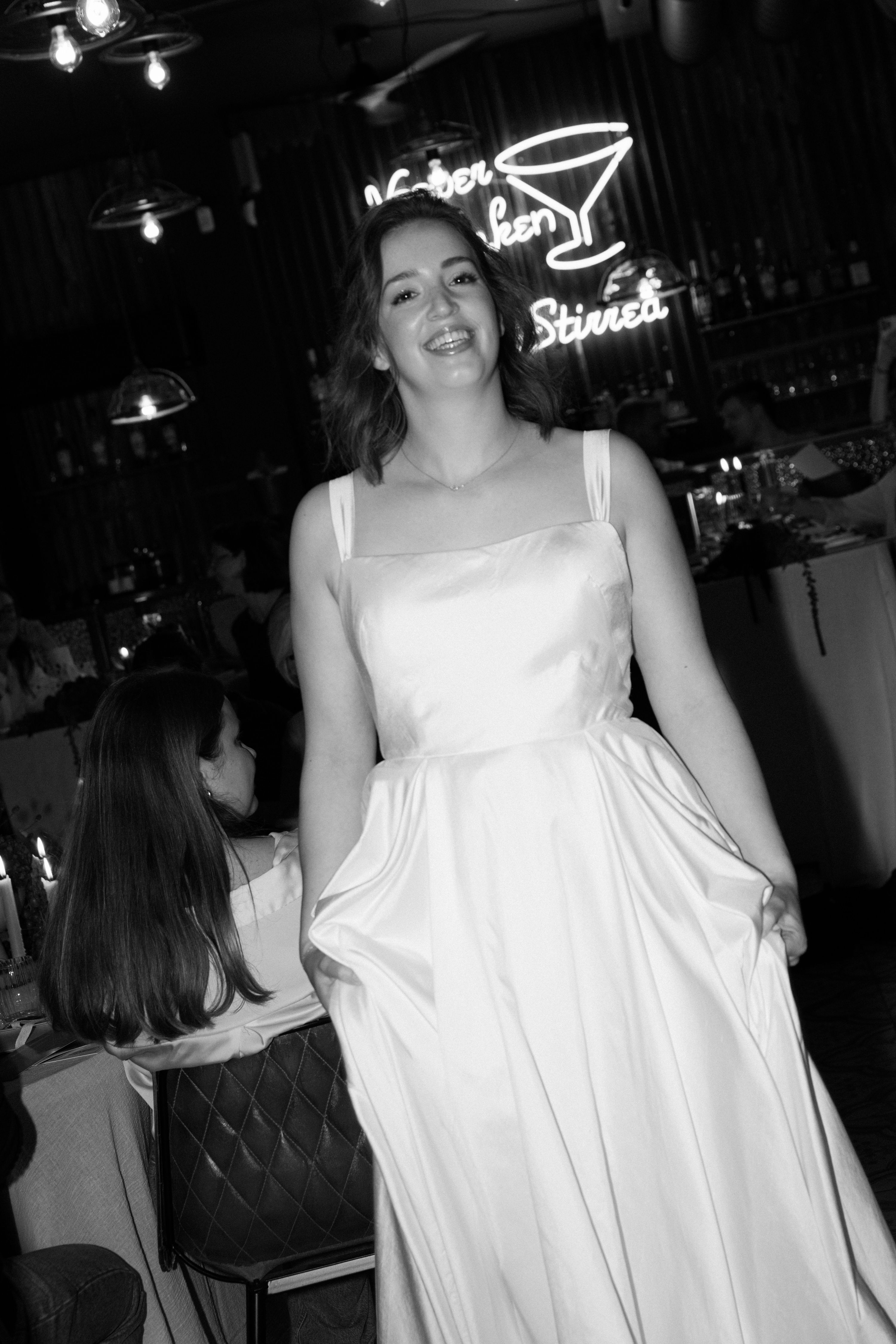 Modeshow — foto door Zadorina Fotografie