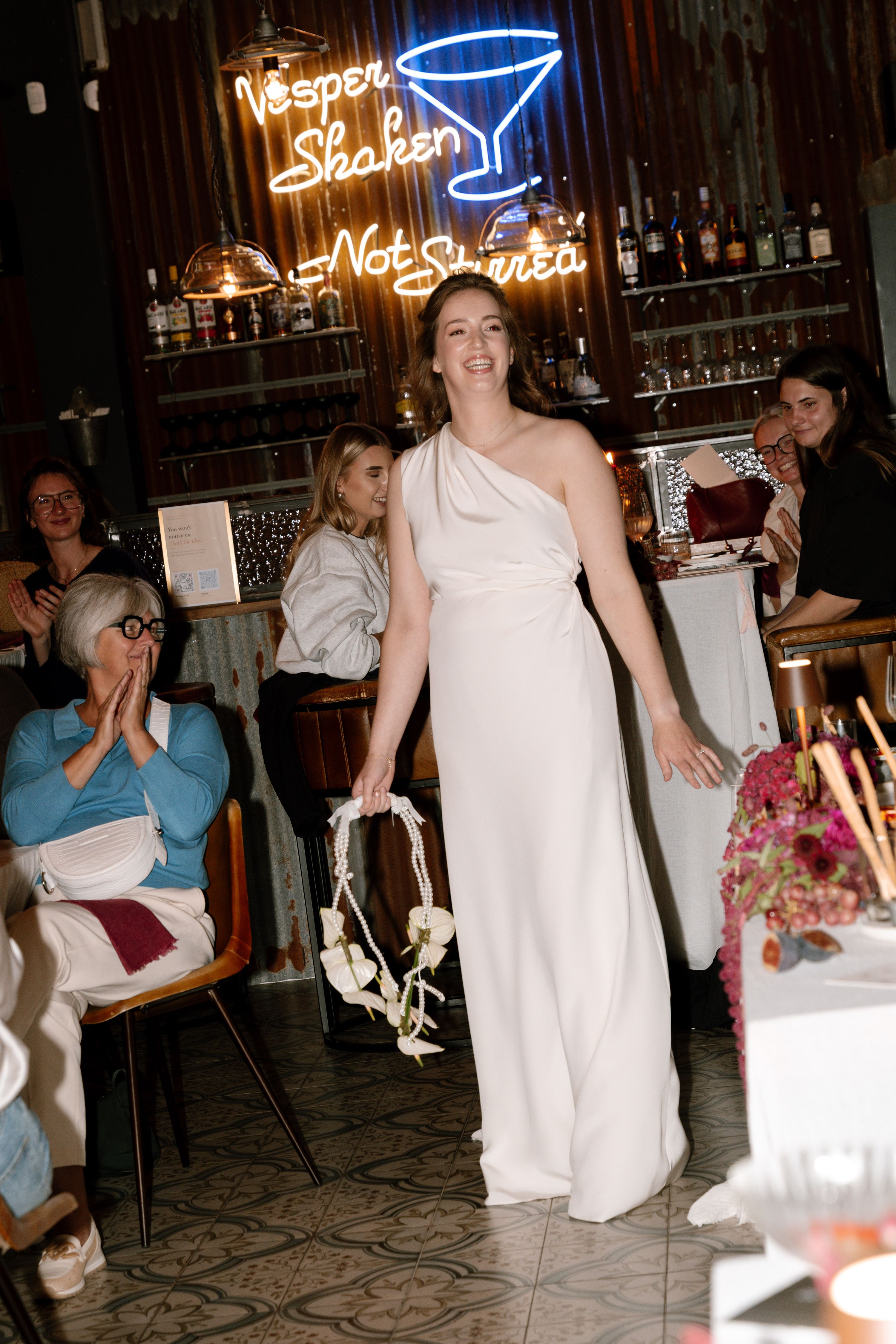 Modeshow — foto door Zadorina Fotografie