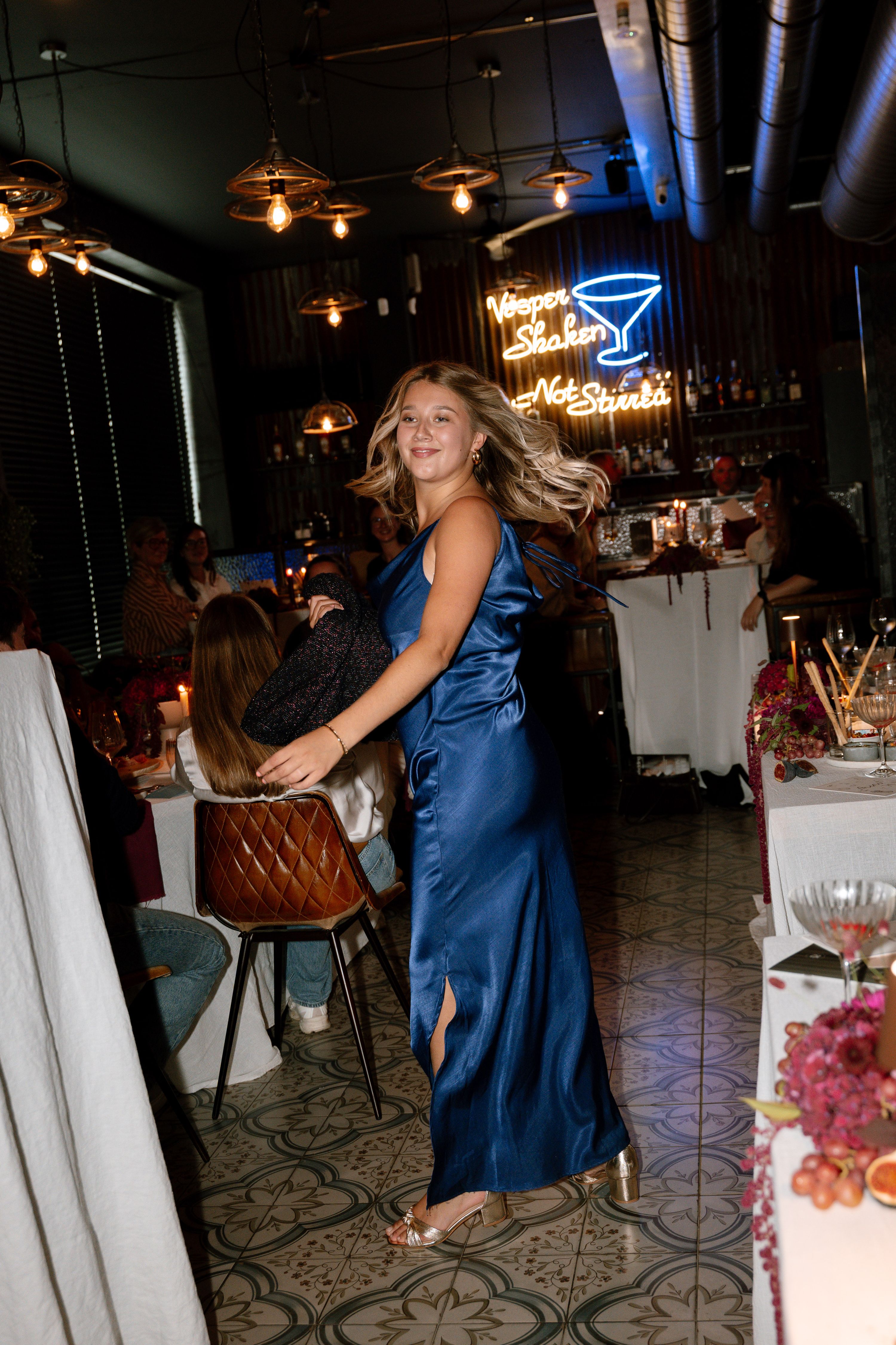 Modeshow — foto door Zadorina Fotografie