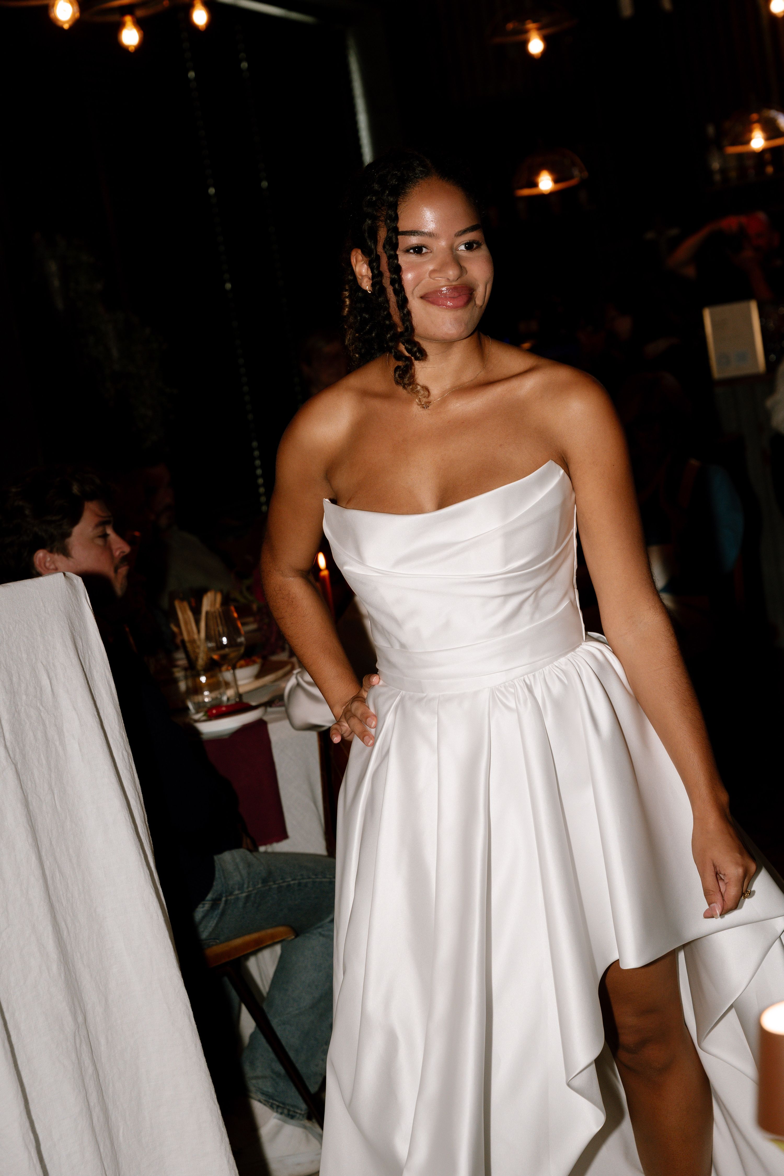 Modeshow — foto door Zadorina Fotografie