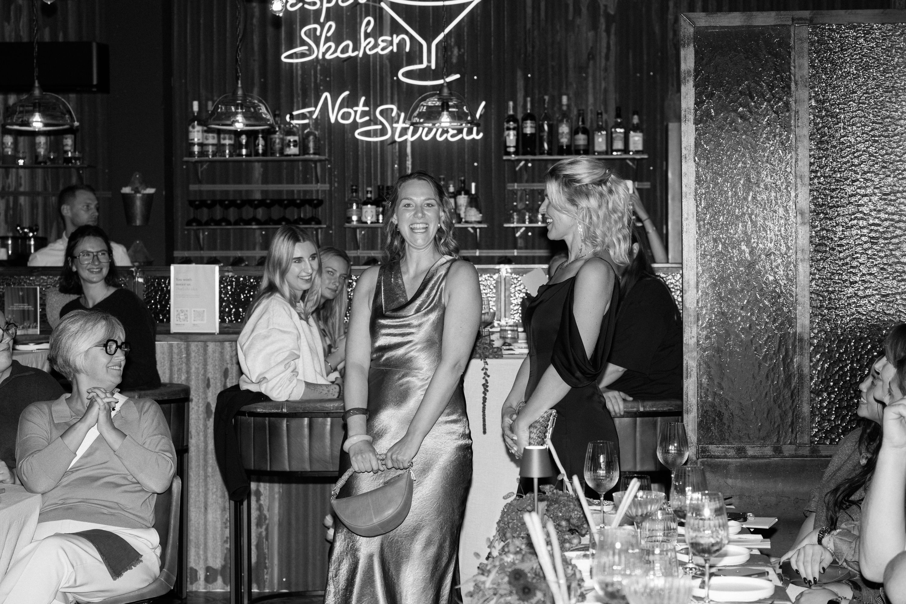 Modeshow — foto door Zadorina Fotografie