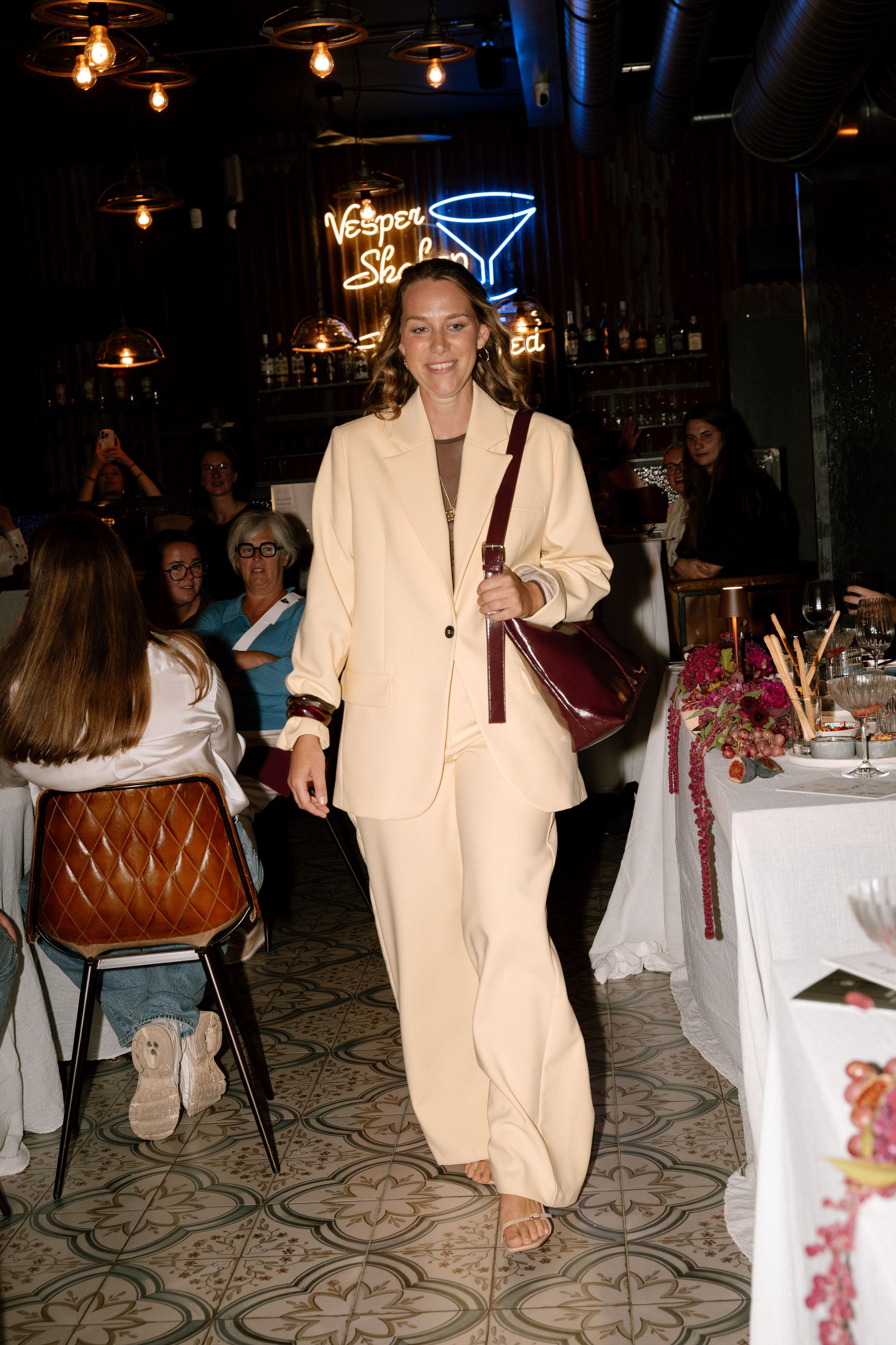 Modeshow — foto door Zadorina Fotografie
