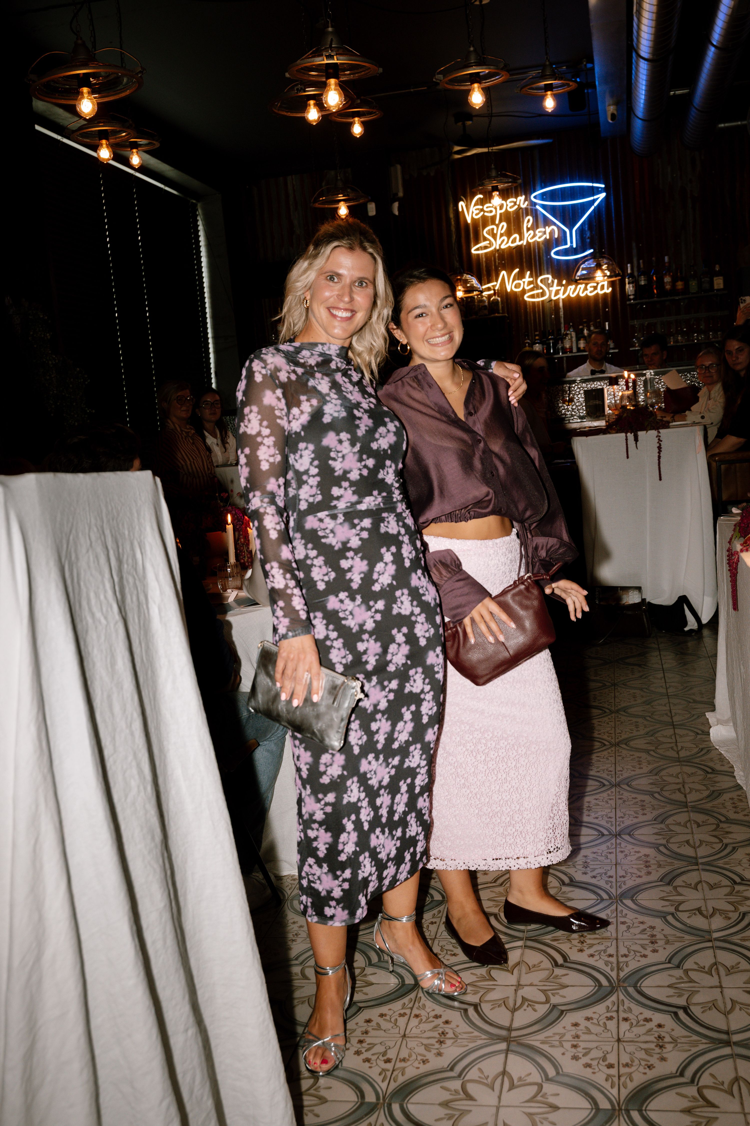 Modeshow — foto door Zadorina Fotografie
