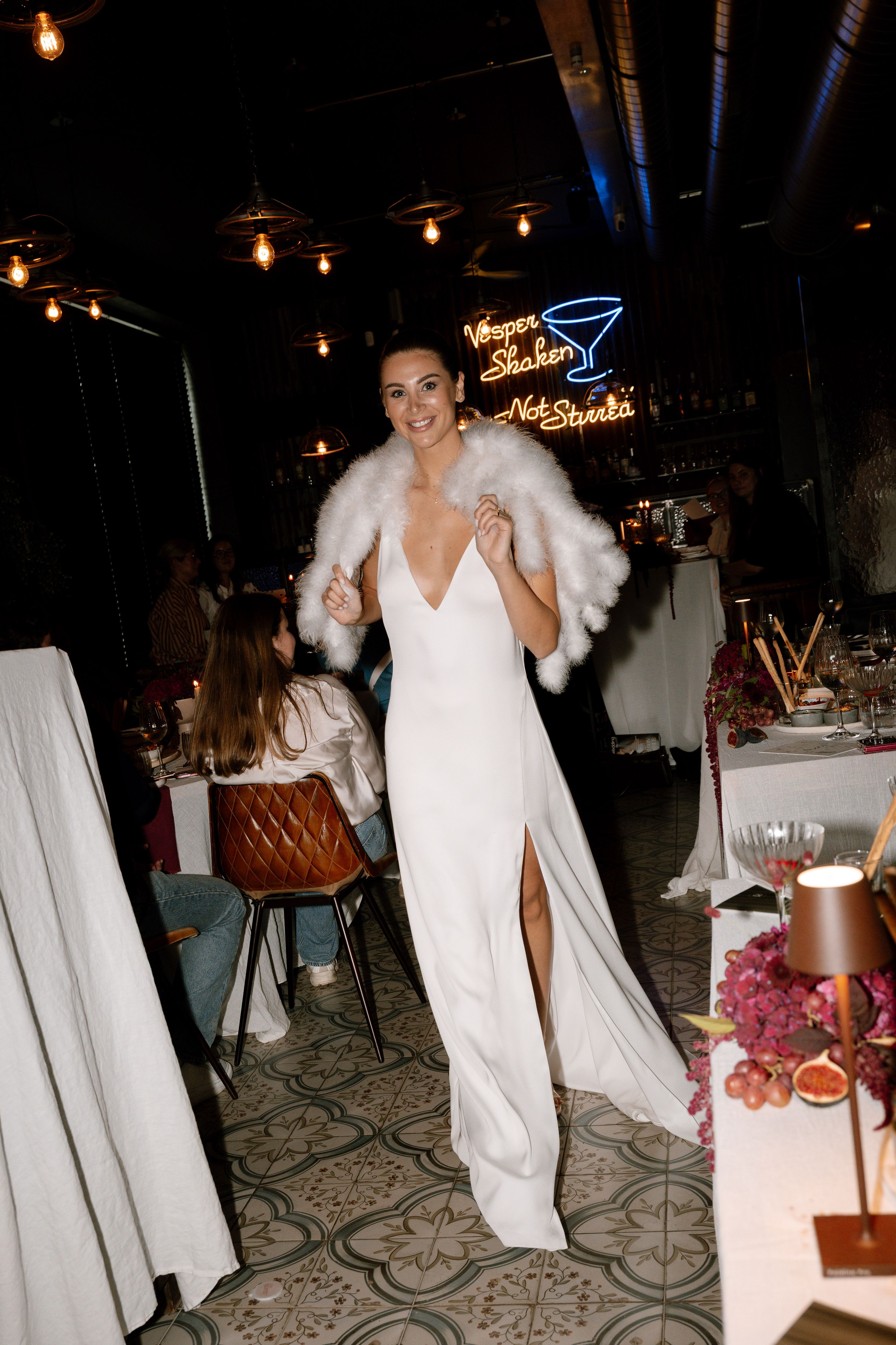 Modeshow — foto door Zadorina Fotografie