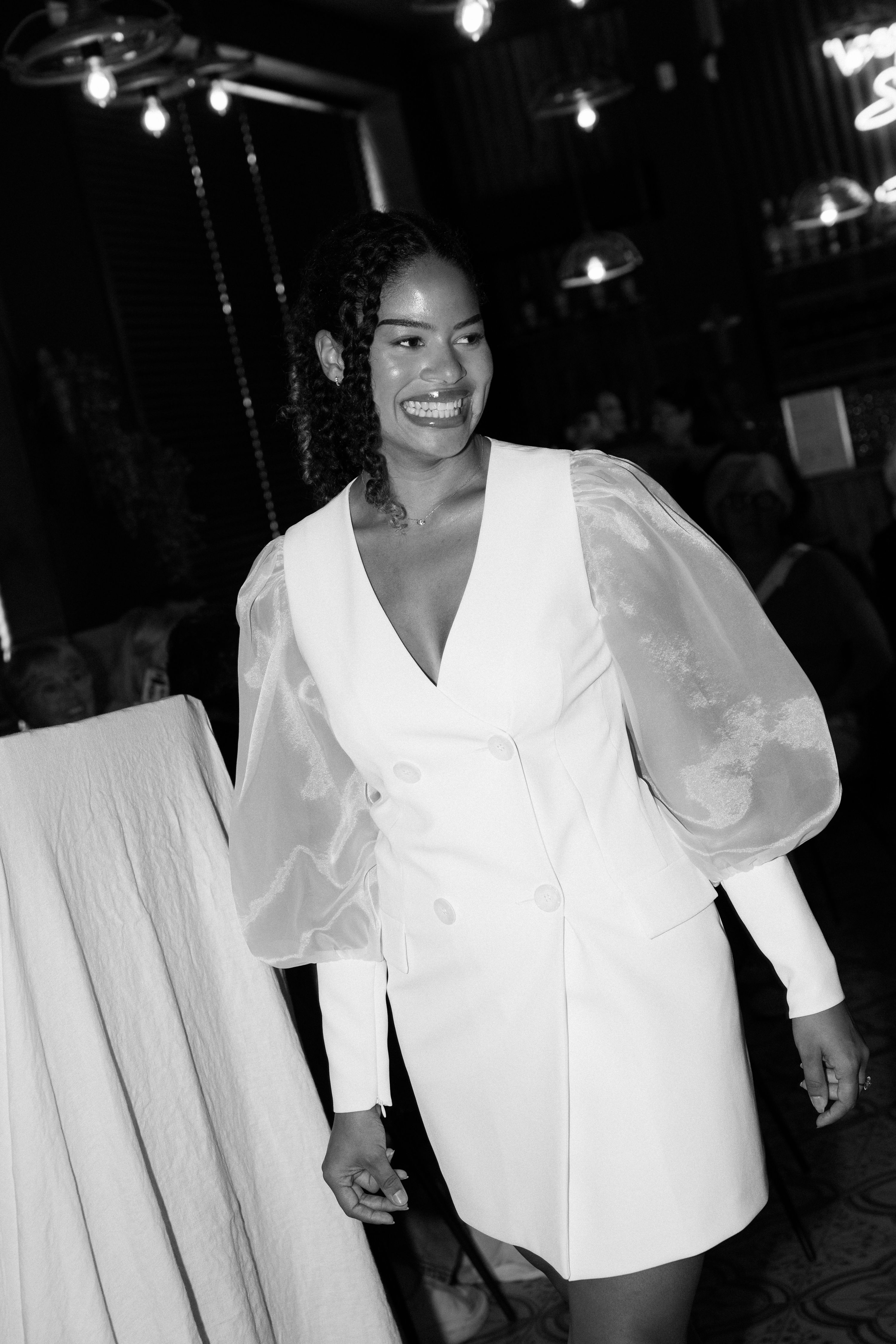 Modeshow — foto door Zadorina Fotografie