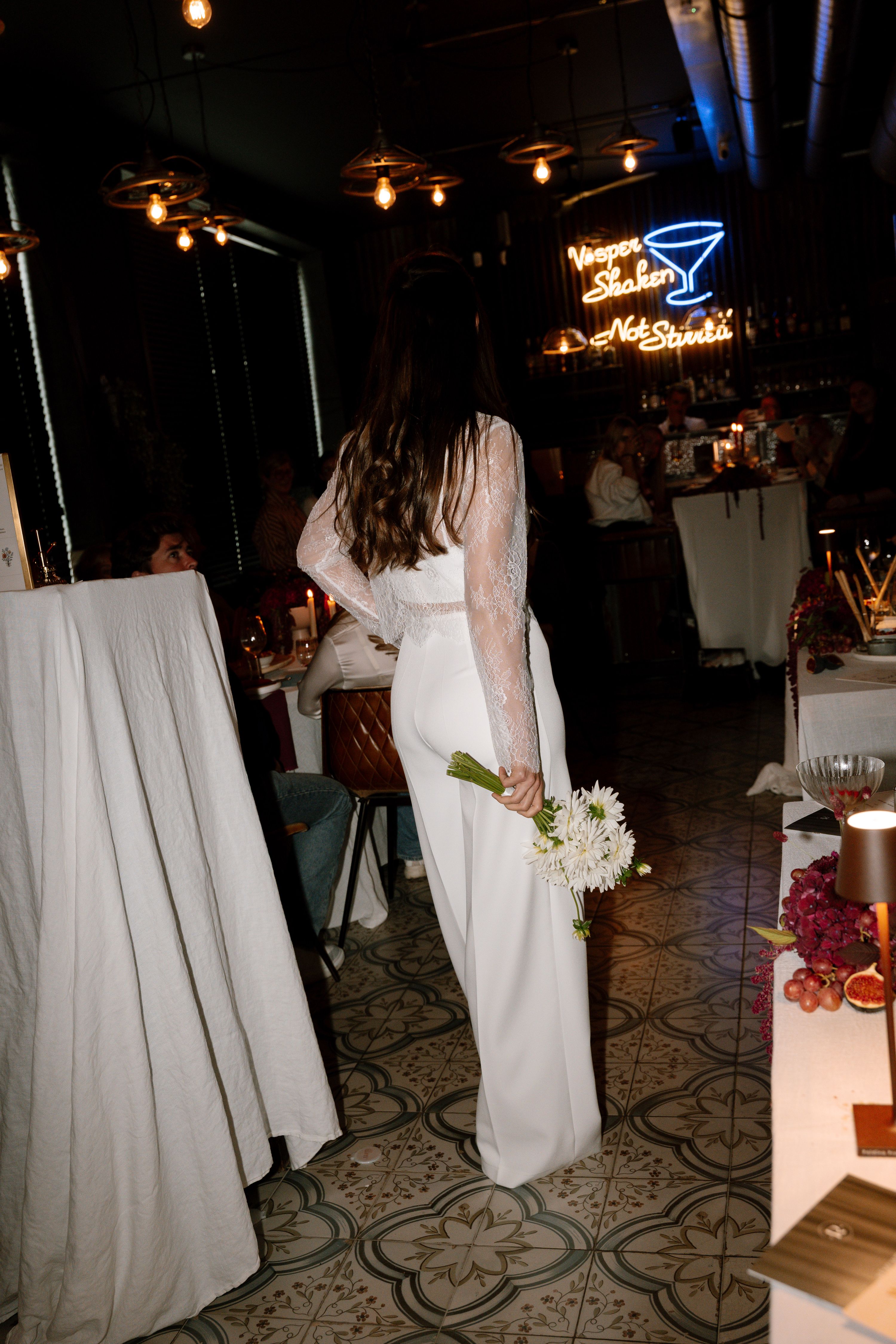 Modeshow — foto door Zadorina Fotografie