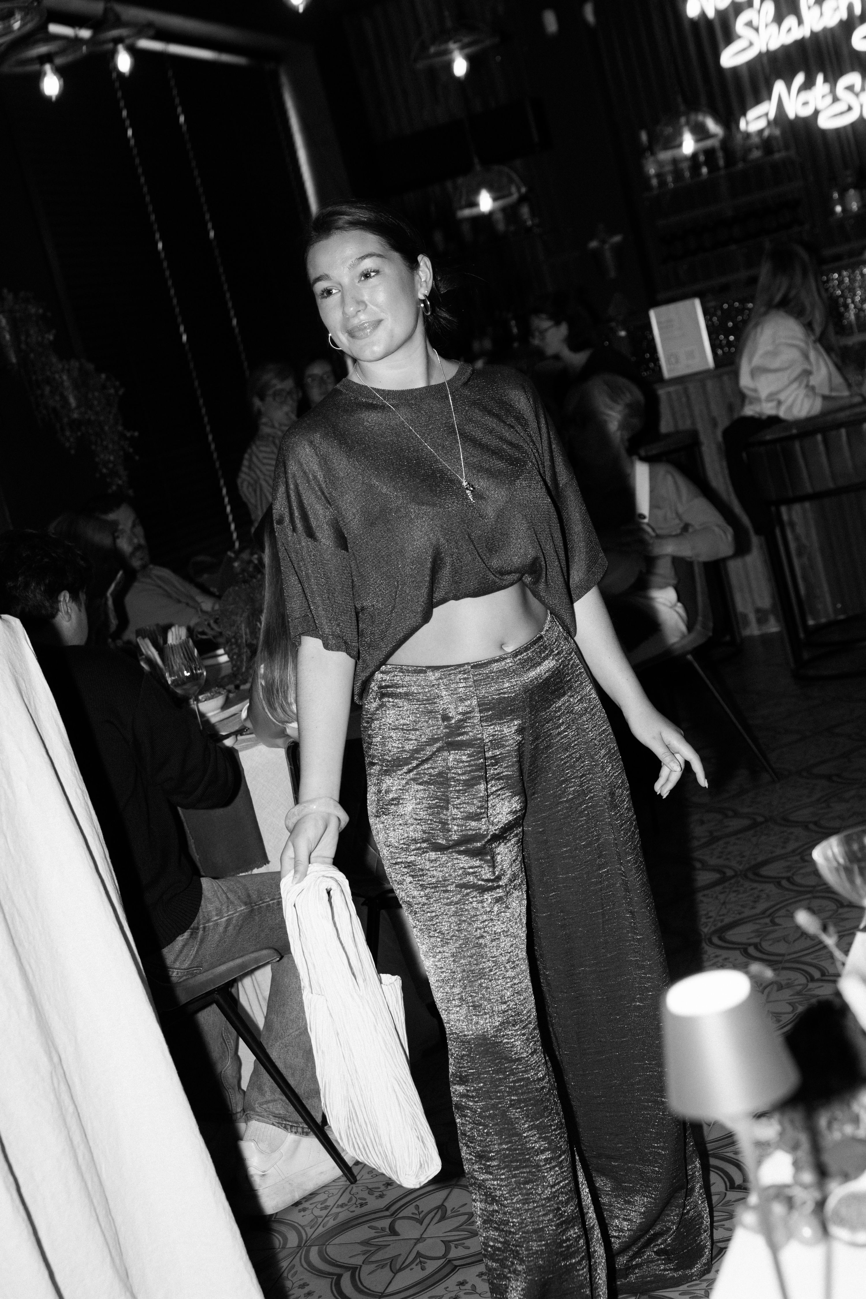 Modeshow — foto door Zadorina Fotografie