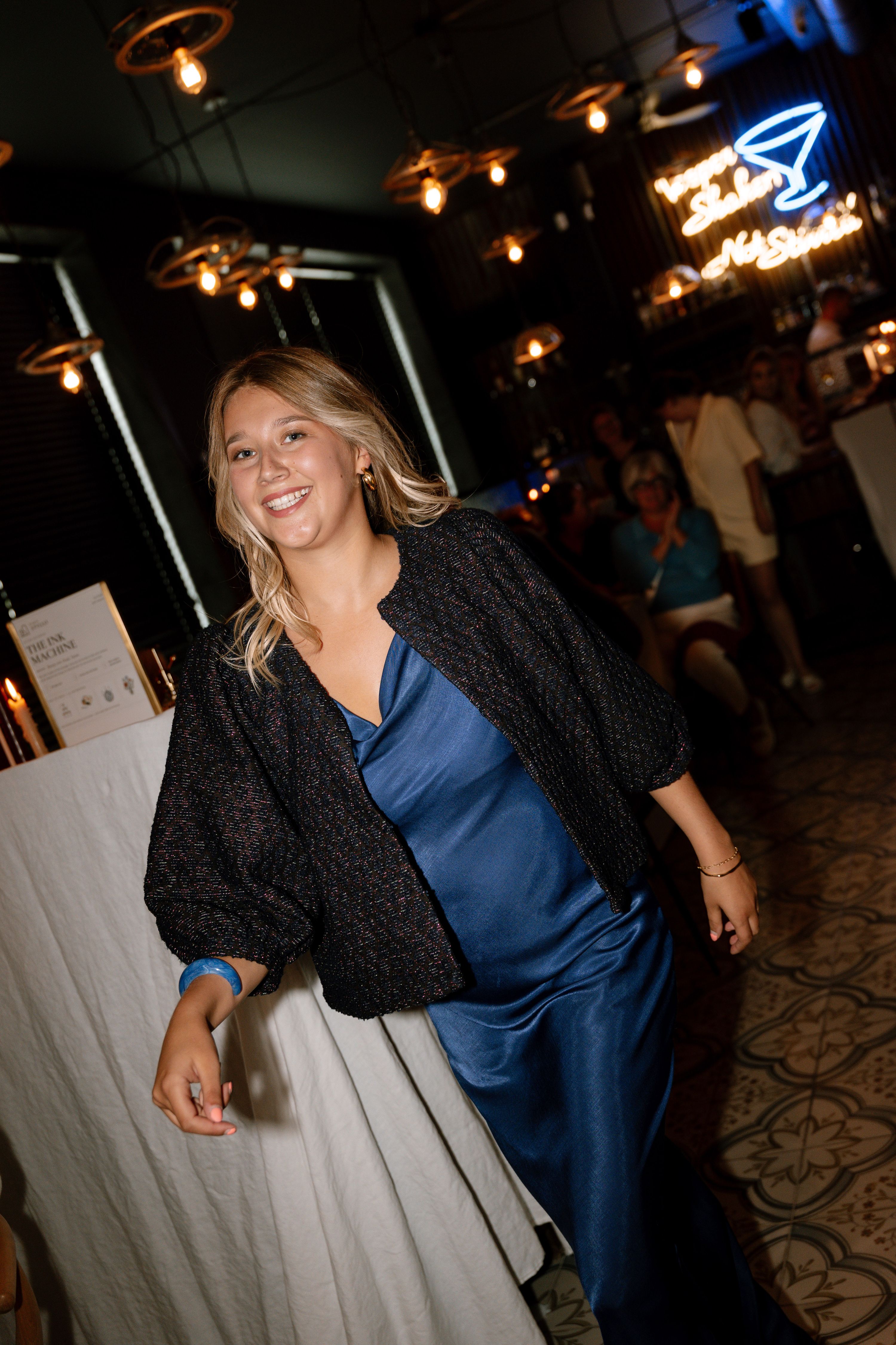 Modeshow — foto door Zadorina Fotografie