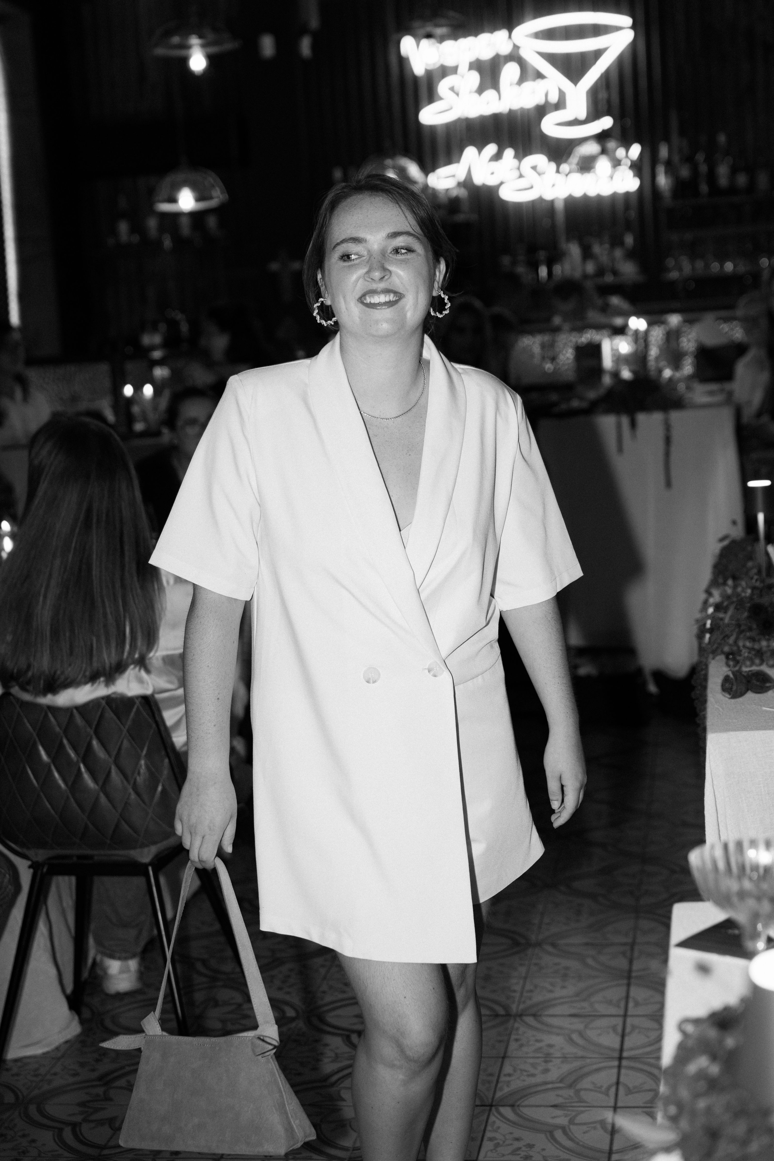 Modeshow — foto door Zadorina Fotografie