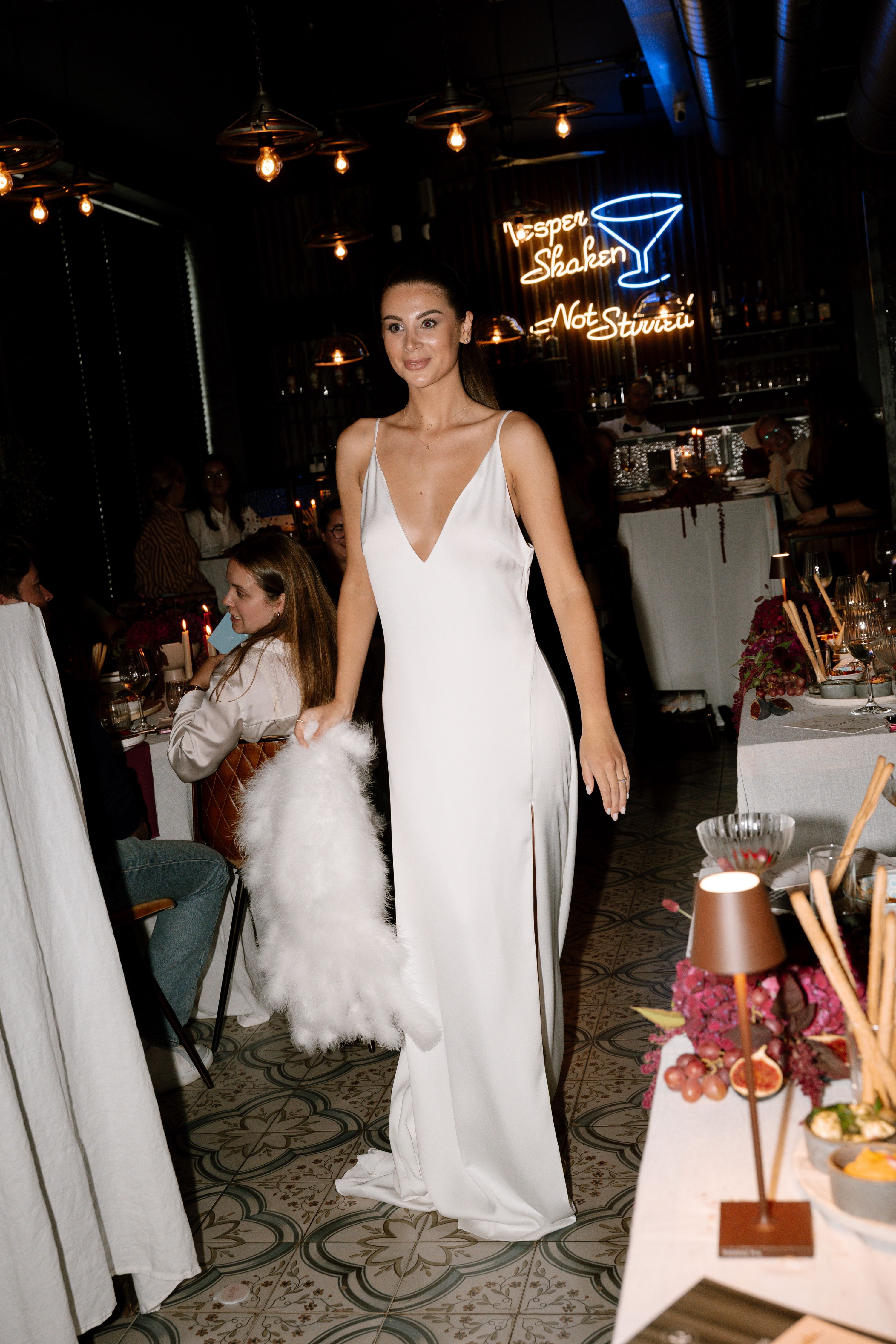 Modeshow — foto door Zadorina Fotografie