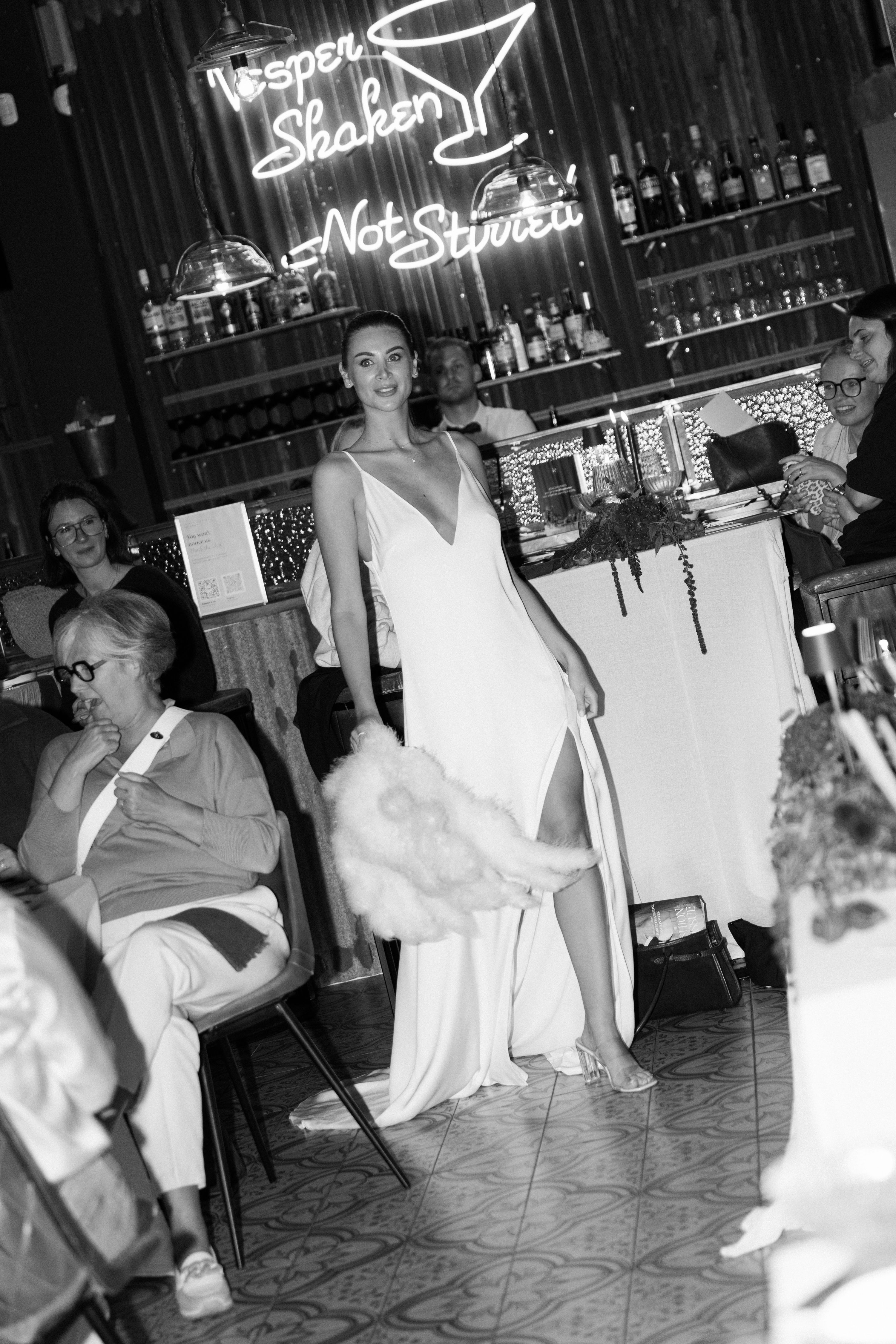 Modeshow — foto door Zadorina Fotografie