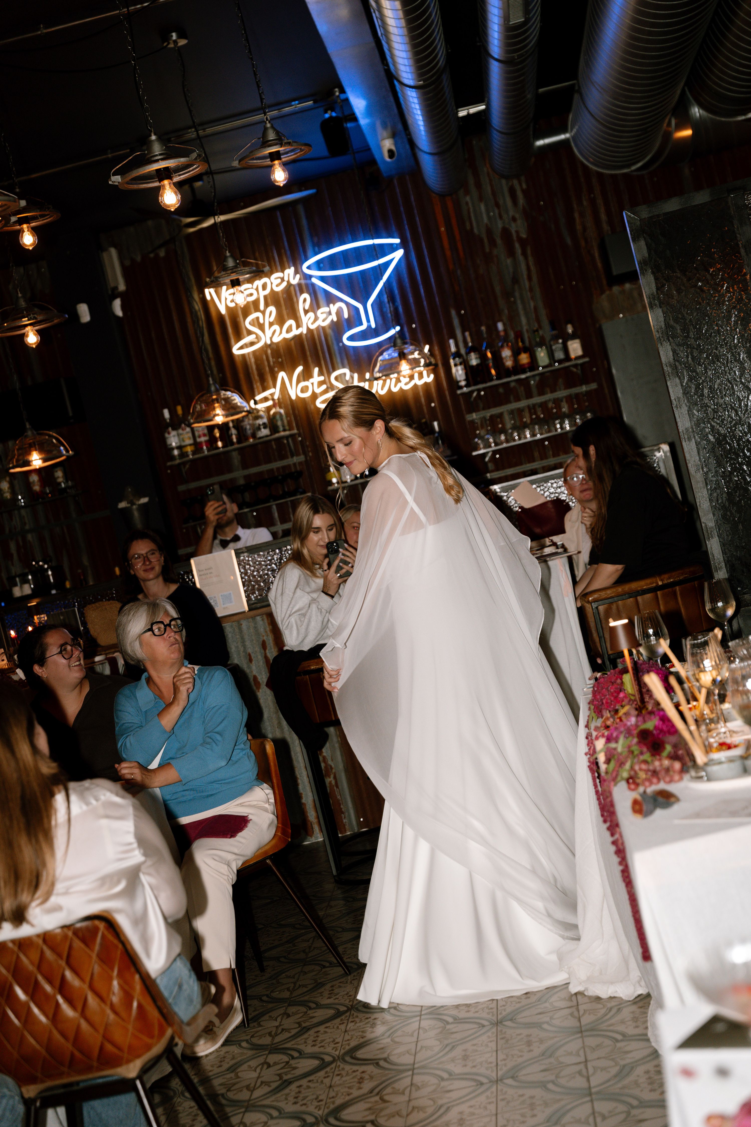 Modeshow — foto door Zadorina Fotografie