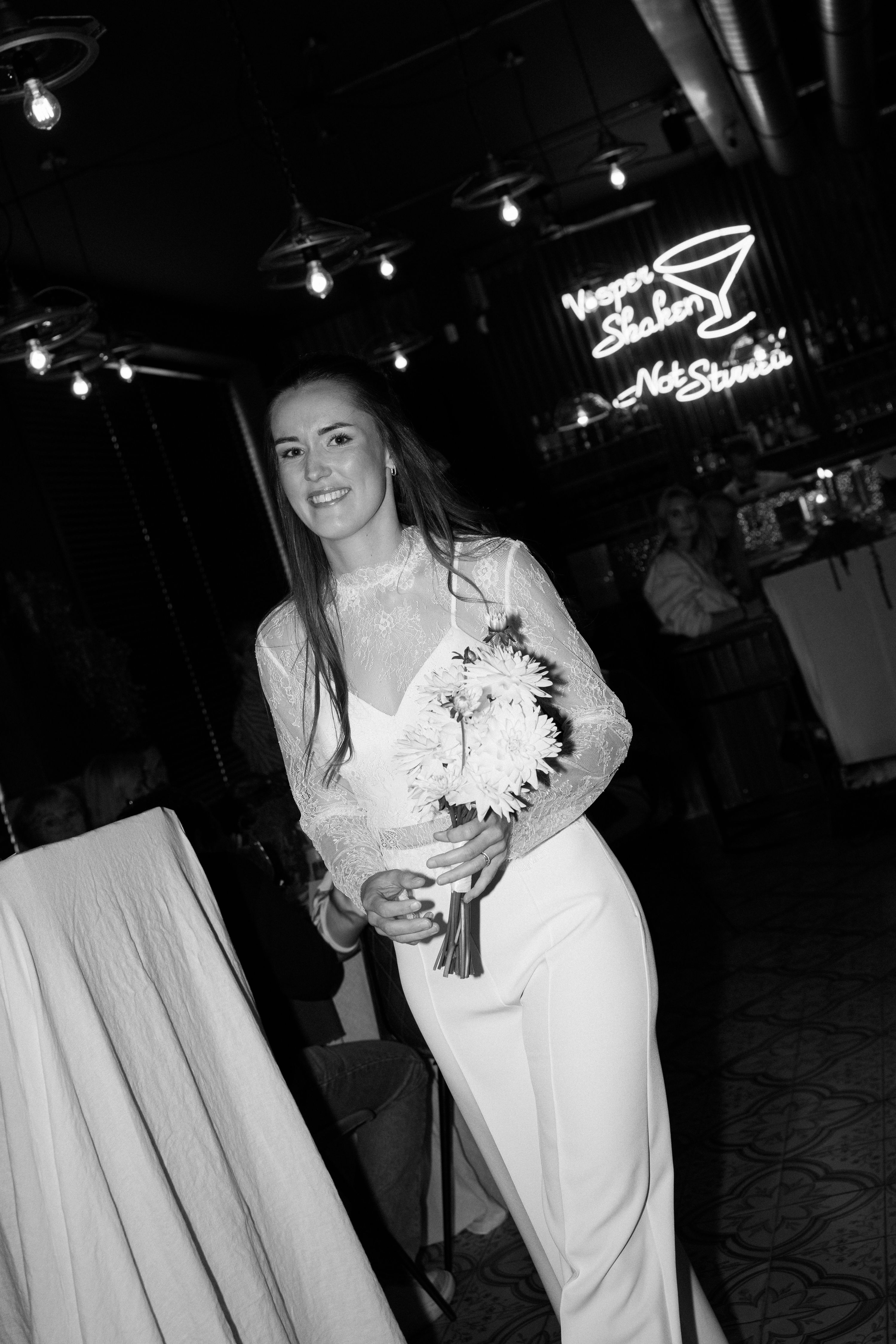 Modeshow — foto door Zadorina Fotografie