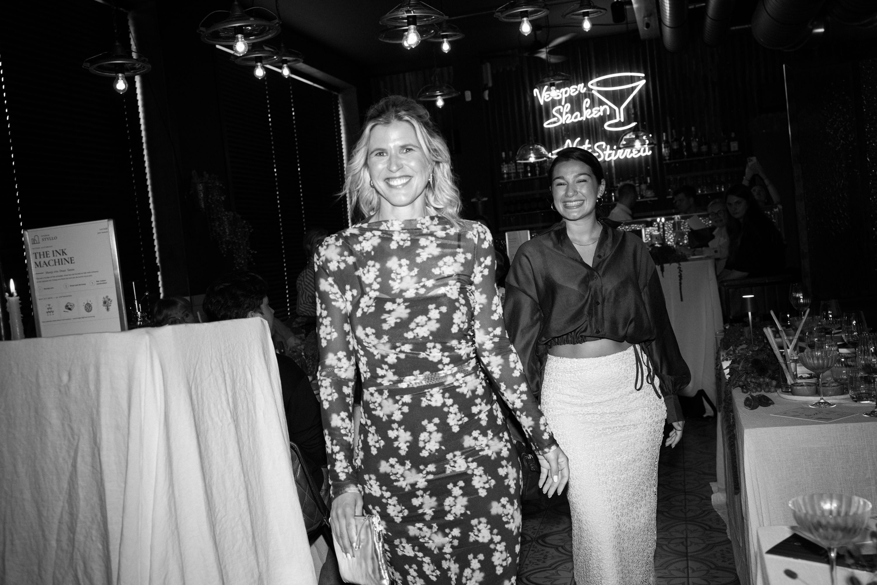 Modeshow — foto door Zadorina Fotografie