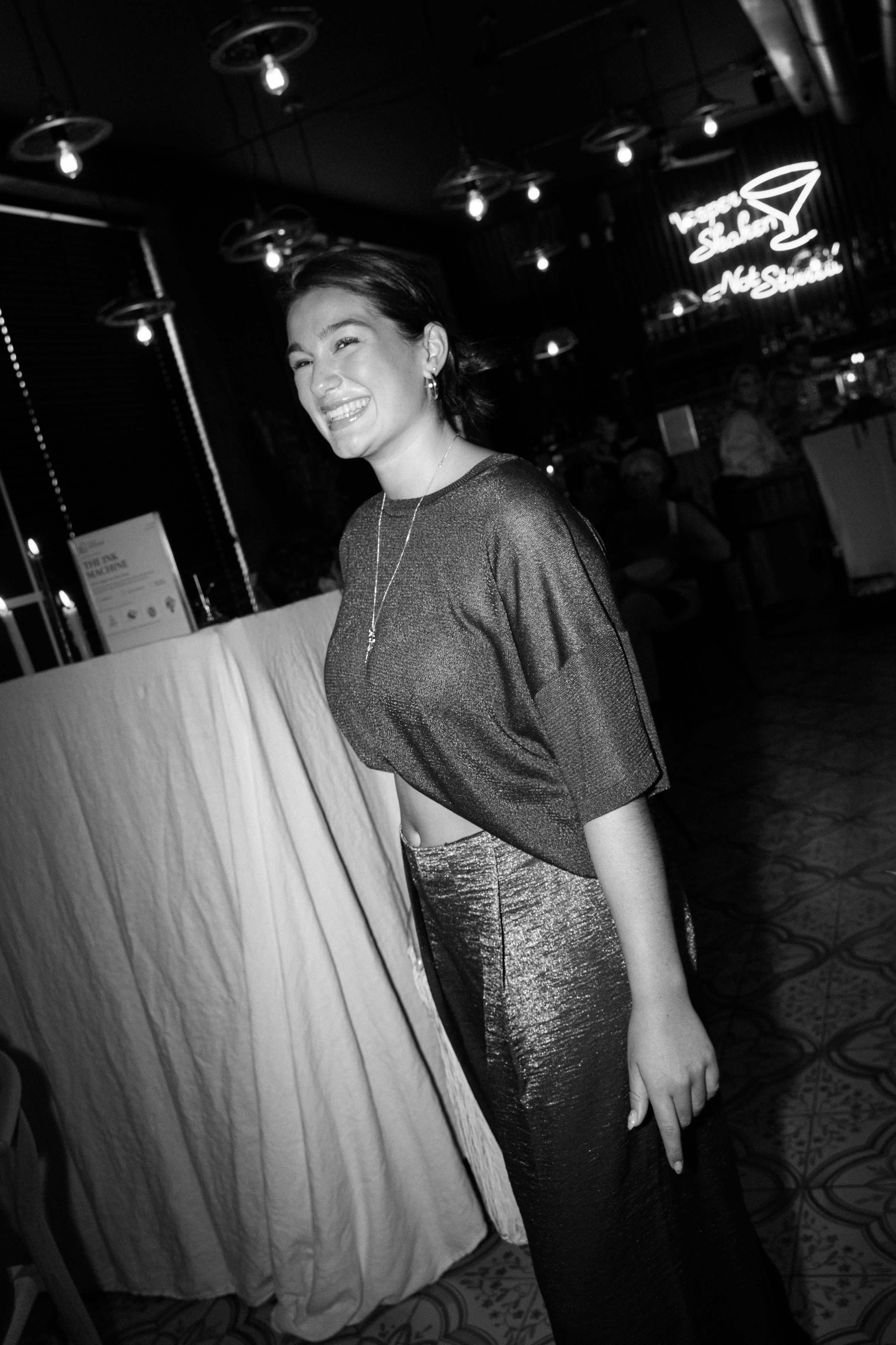 Modeshow — foto door Zadorina Fotografie