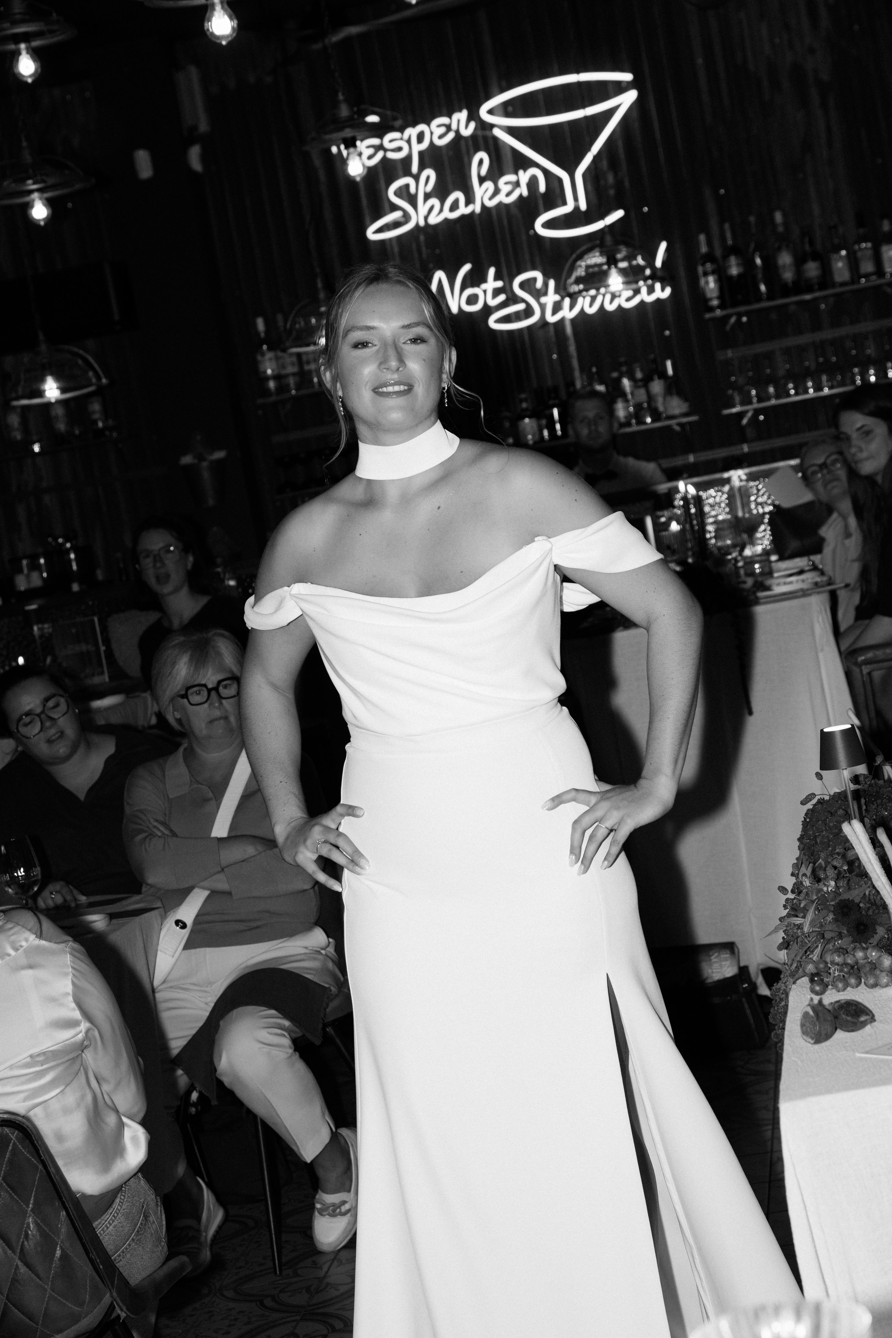 Modeshow — foto door Zadorina Fotografie