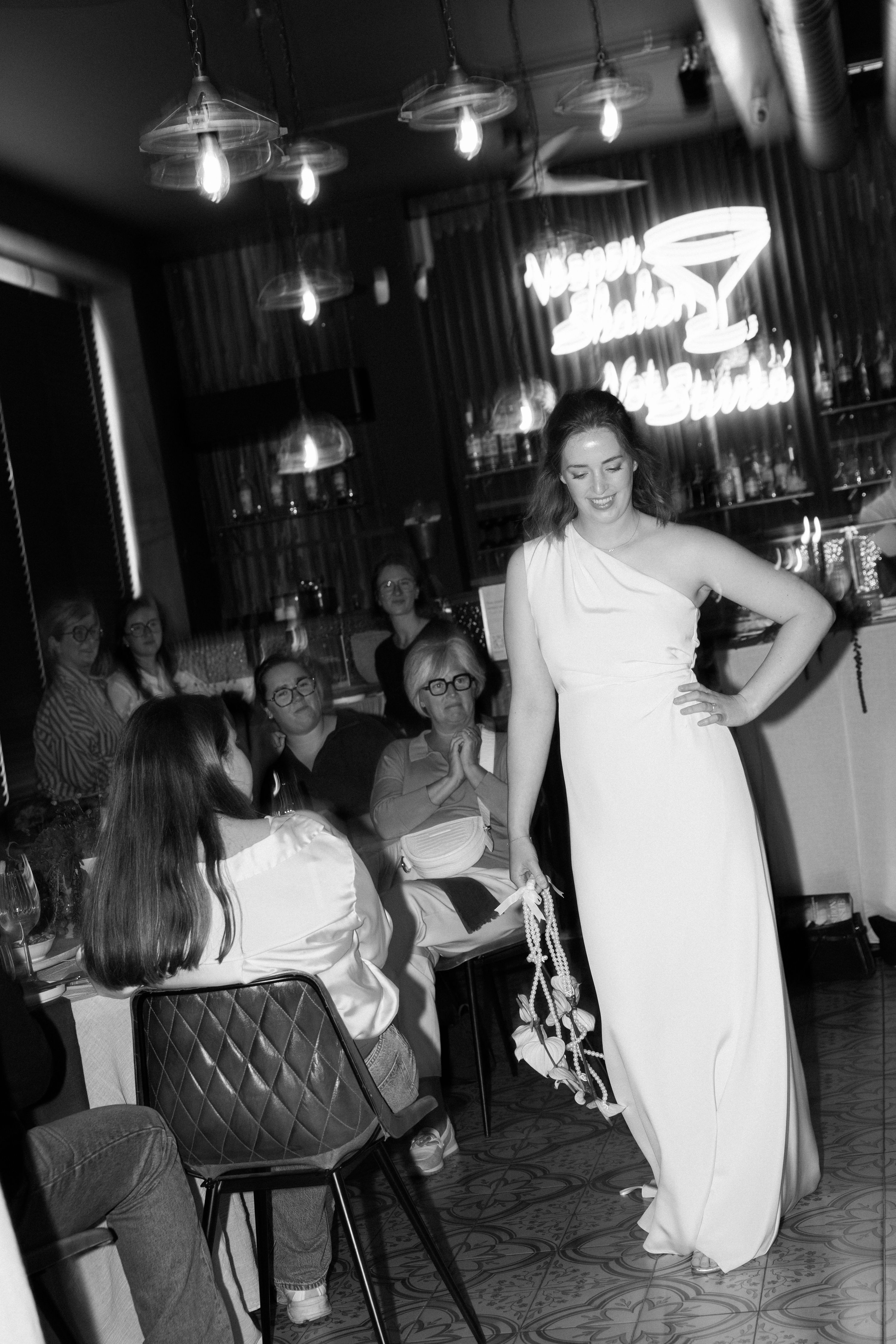 Modeshow — foto door Zadorina Fotografie