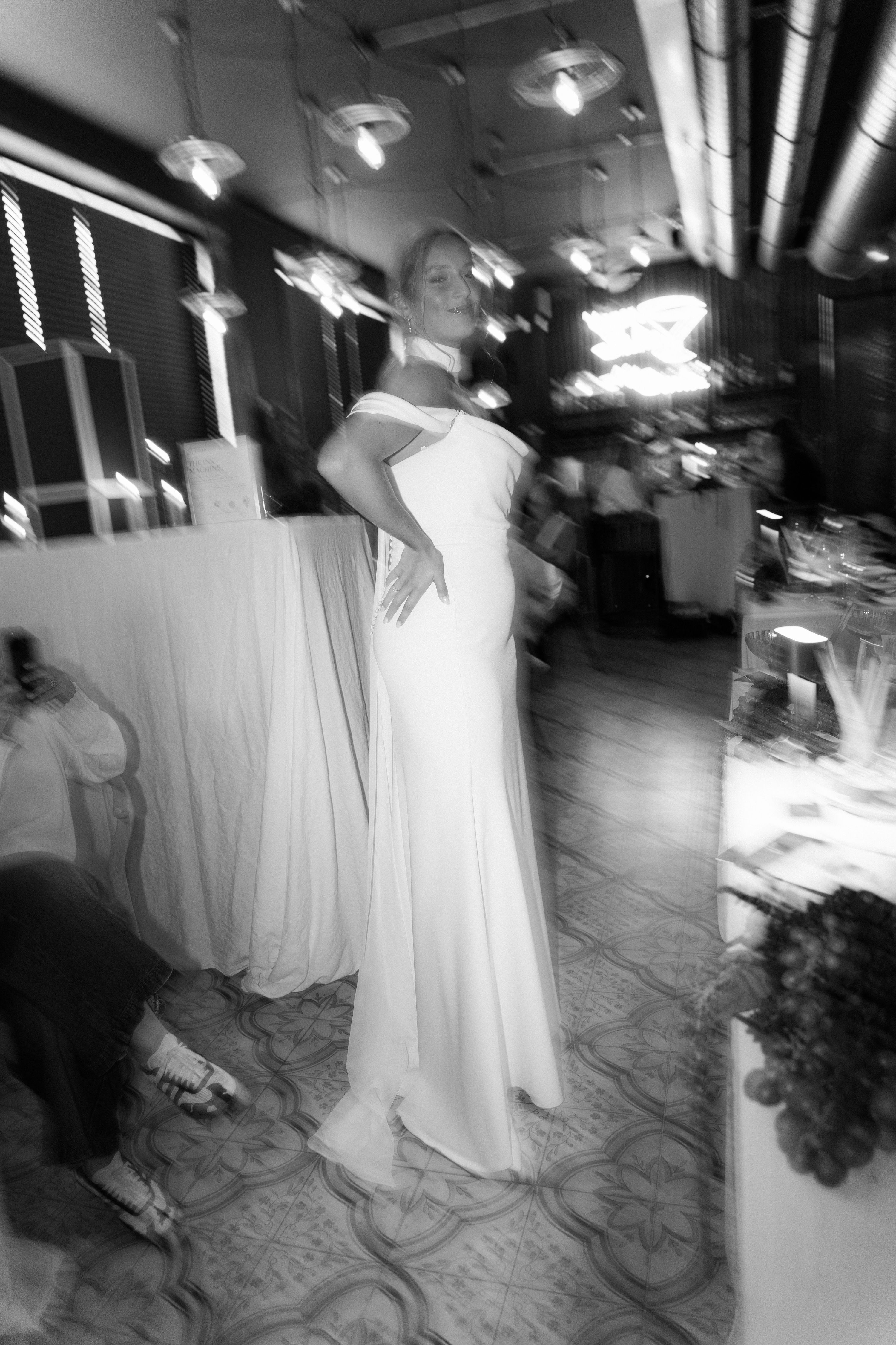 Modeshow — foto door Zadorina Fotografie