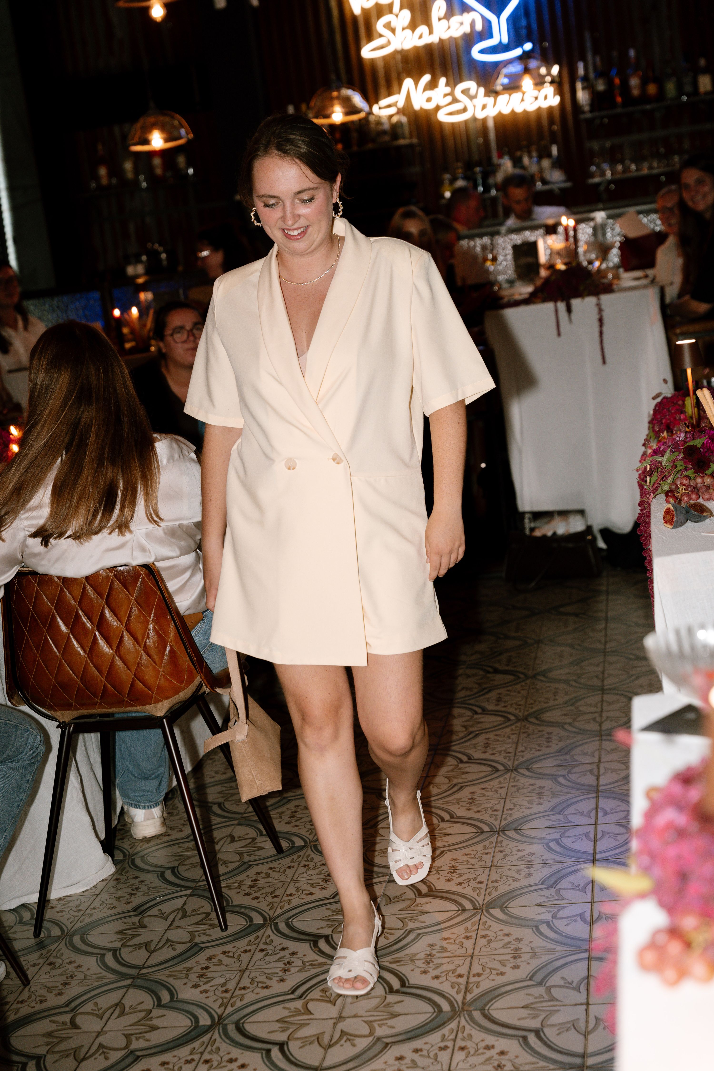 Modeshow — foto door Zadorina Fotografie