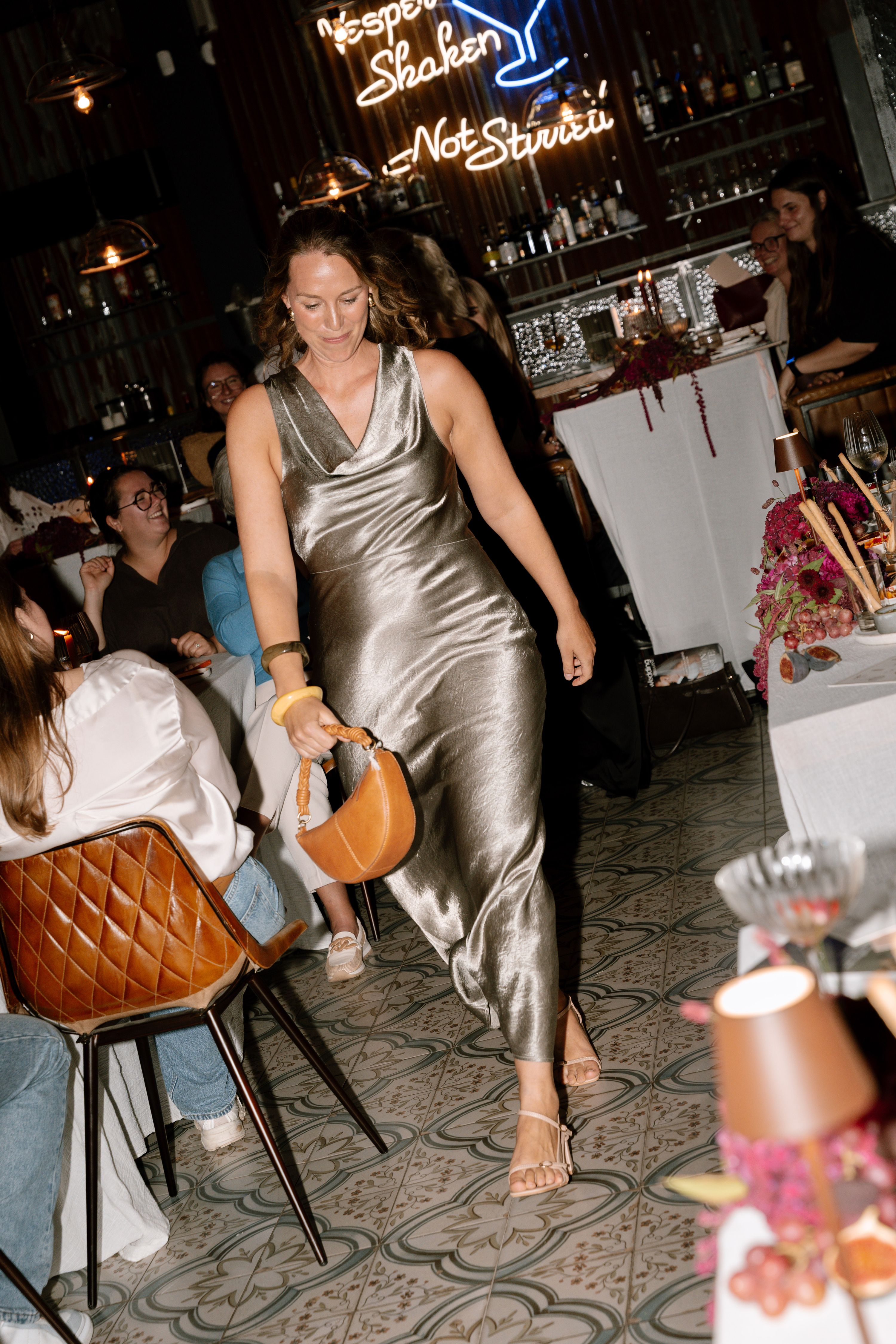 Modeshow — foto door Zadorina Fotografie