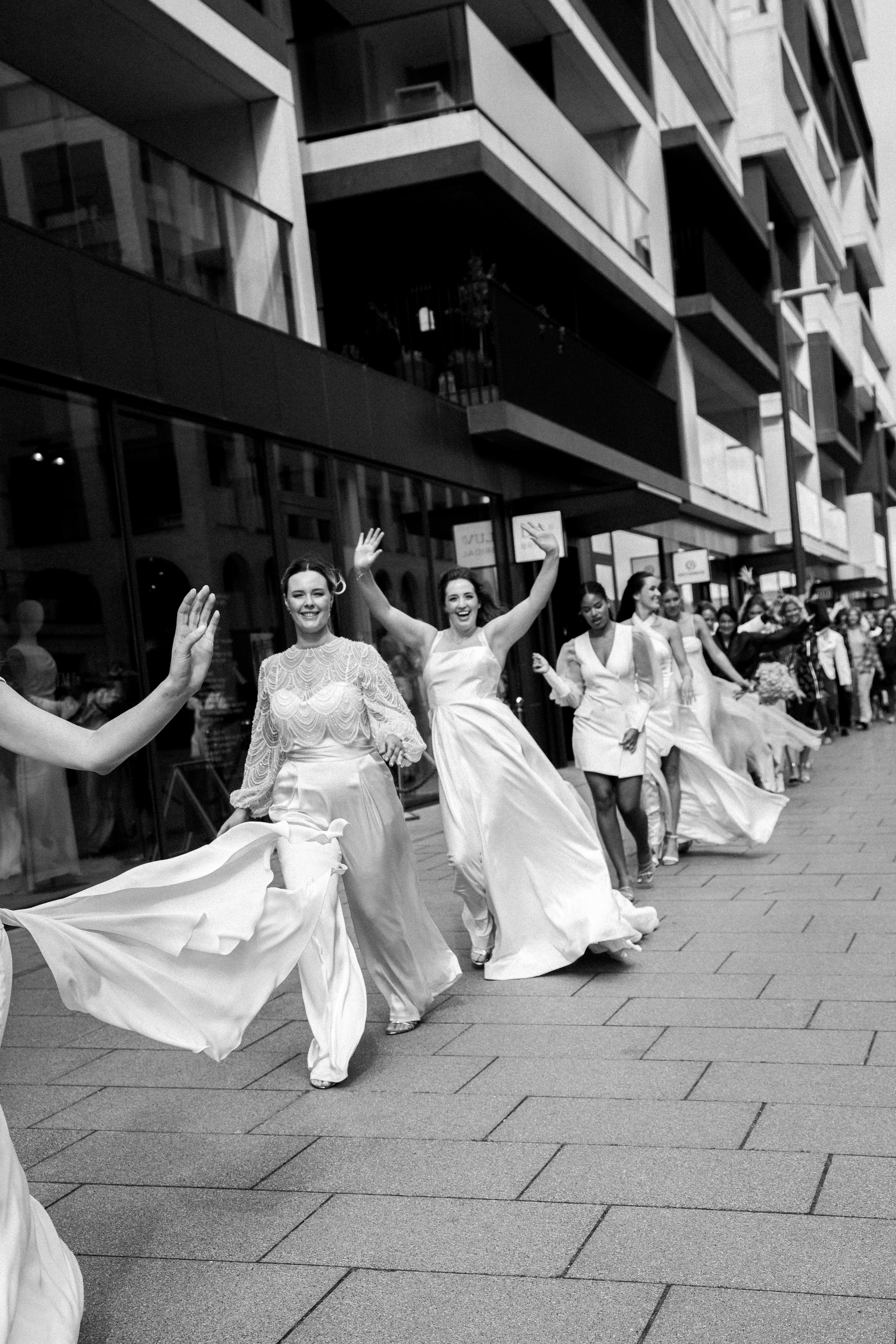 Modeshow — foto door Zadorina Fotografie