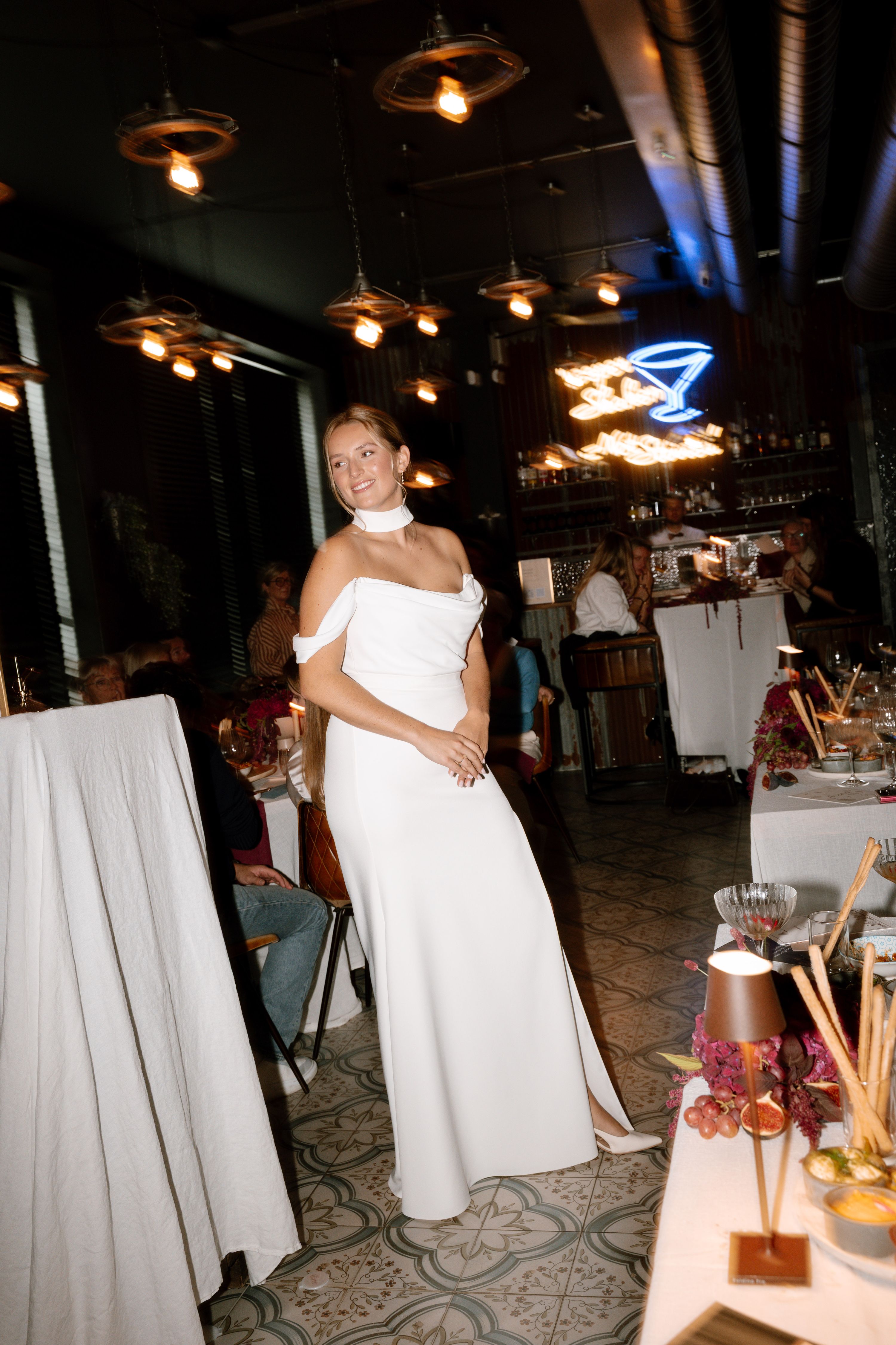 Modeshow — foto door Zadorina Fotografie