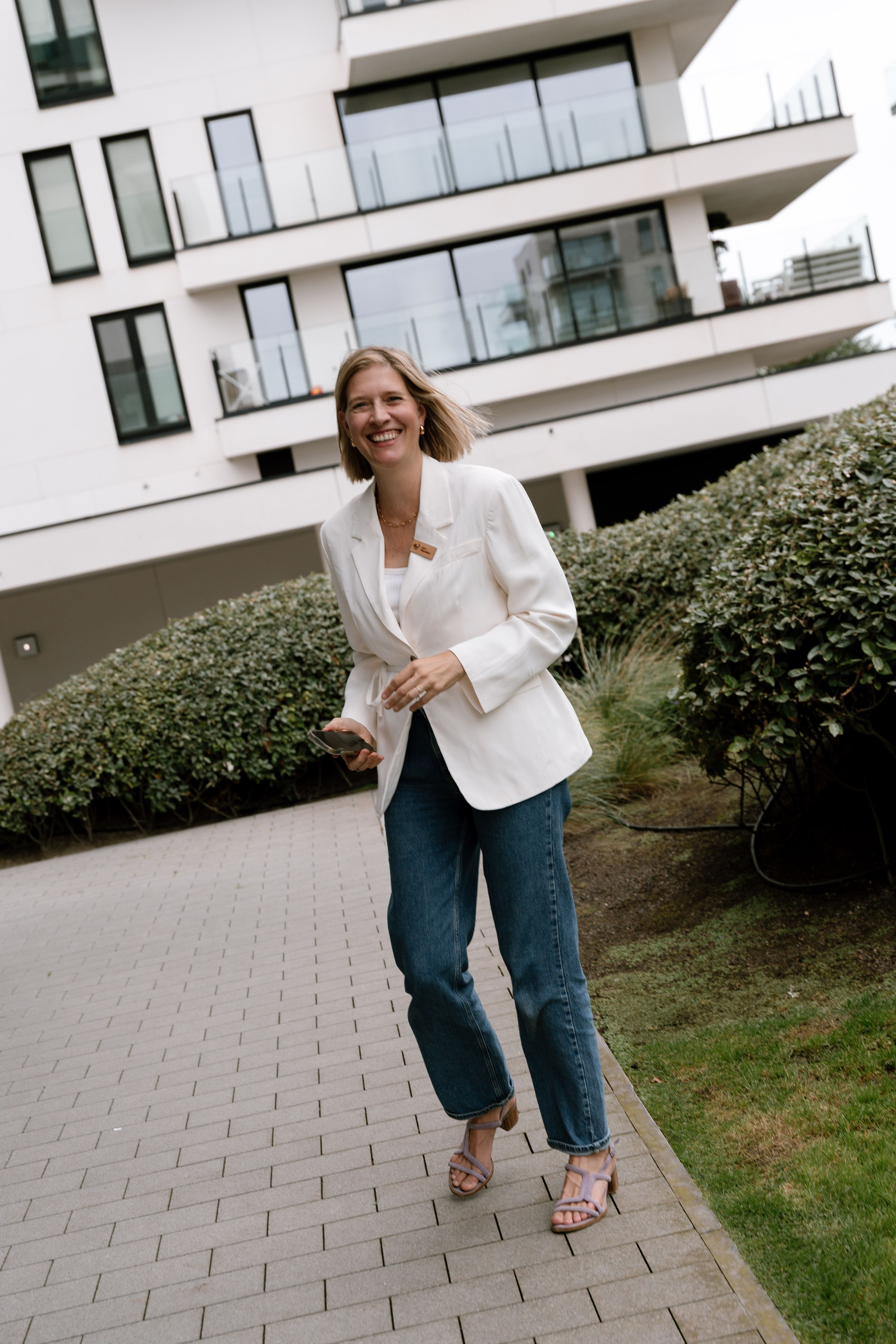 Modeshow — foto door Zadorina Fotografie