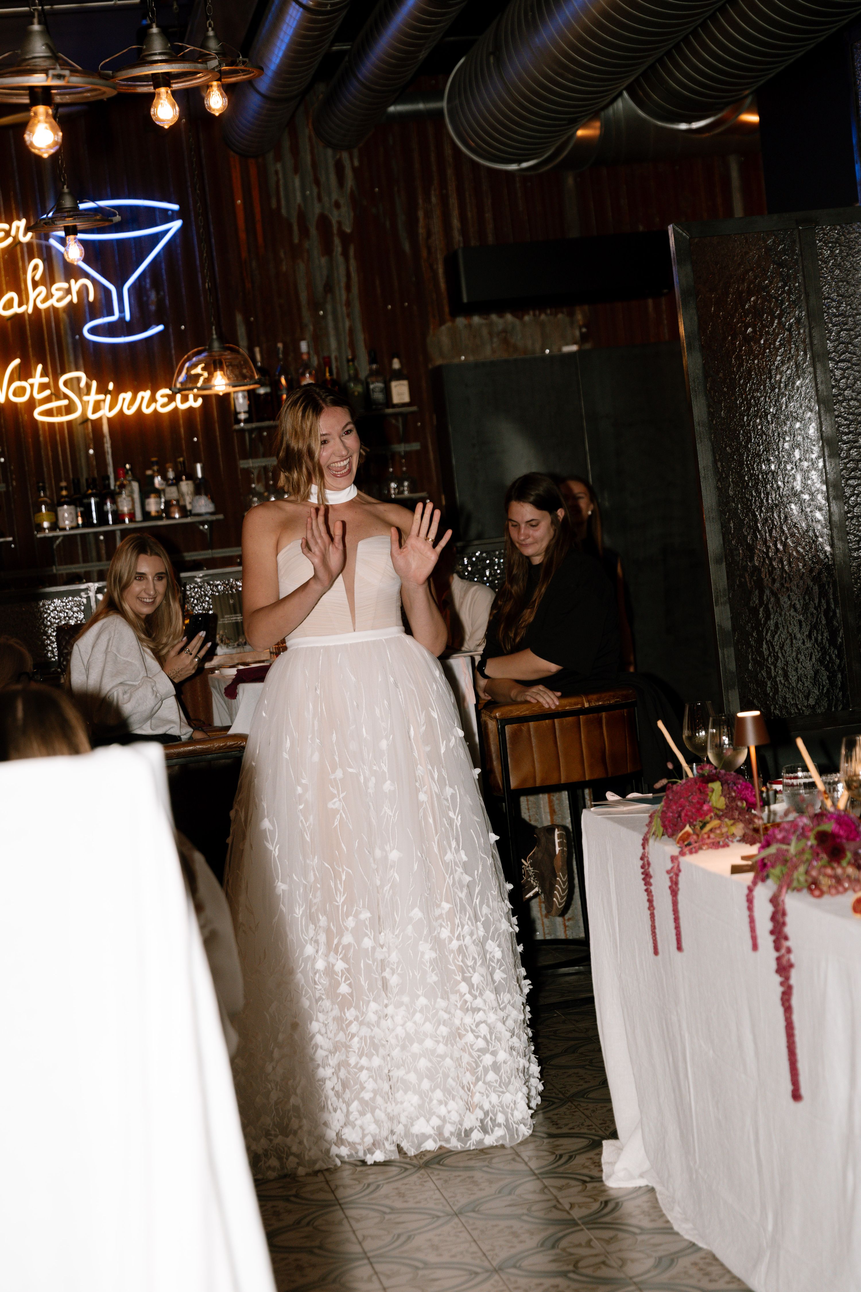 Modeshow — foto door Zadorina Fotografie