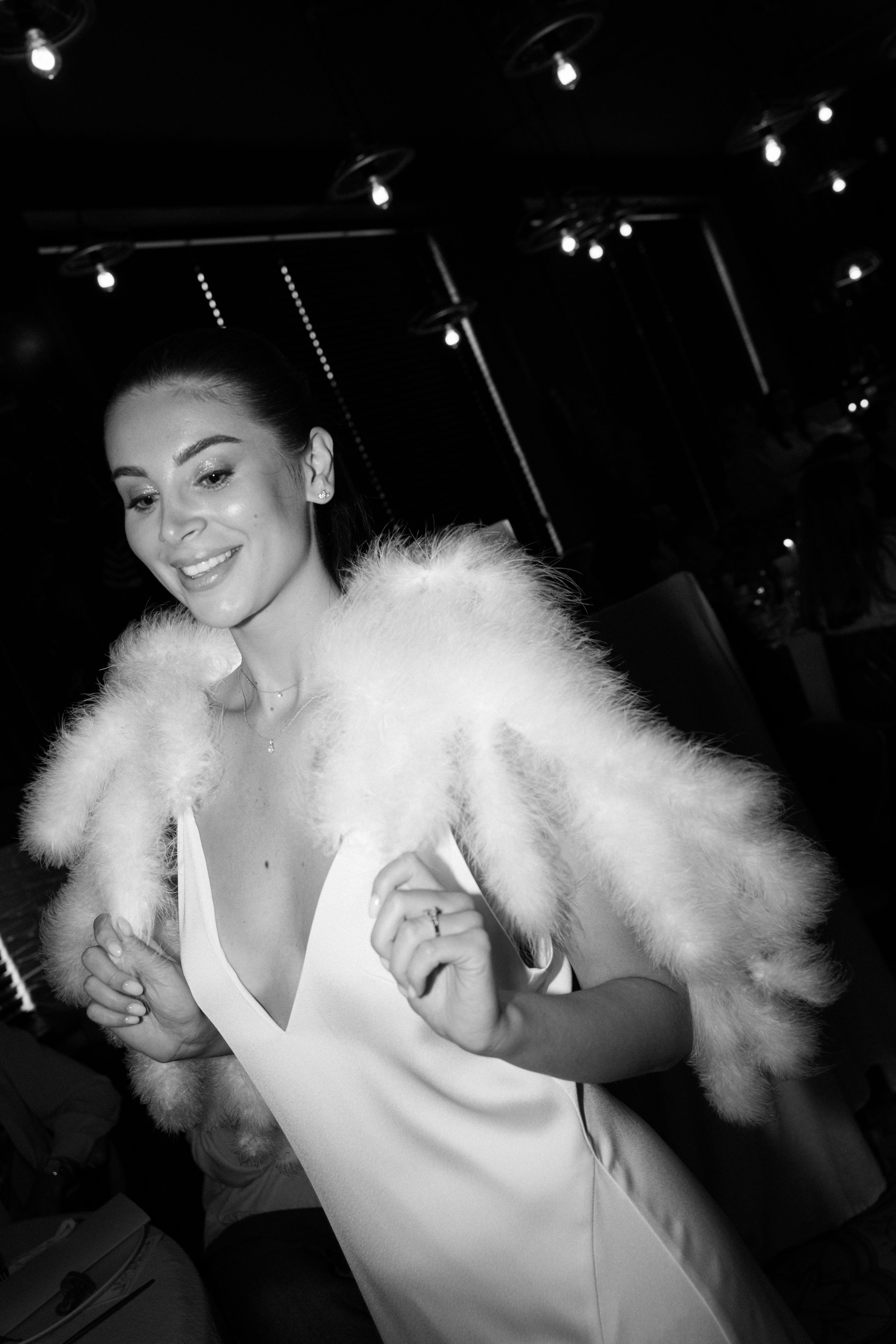 Modeshow — foto door Zadorina Fotografie