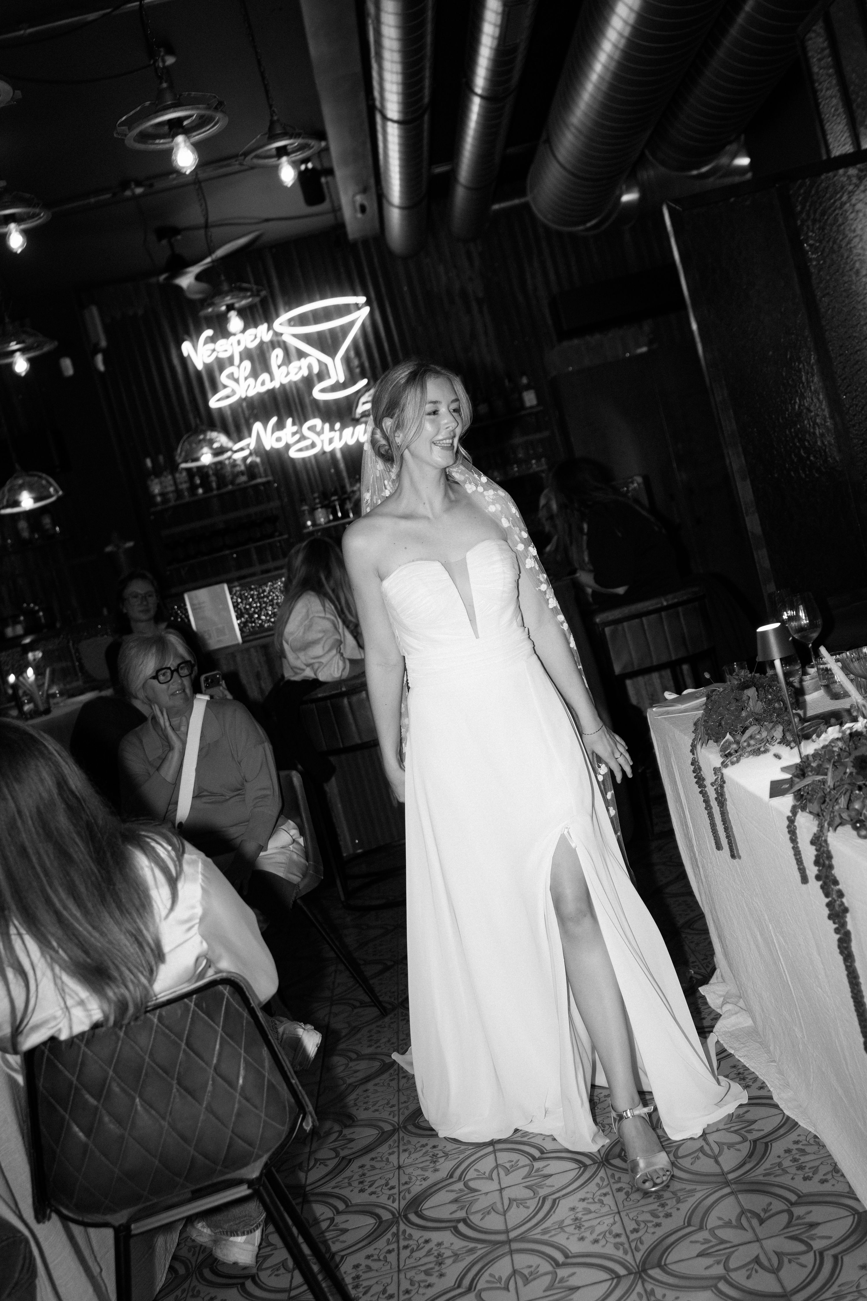 Modeshow — foto door Zadorina Fotografie