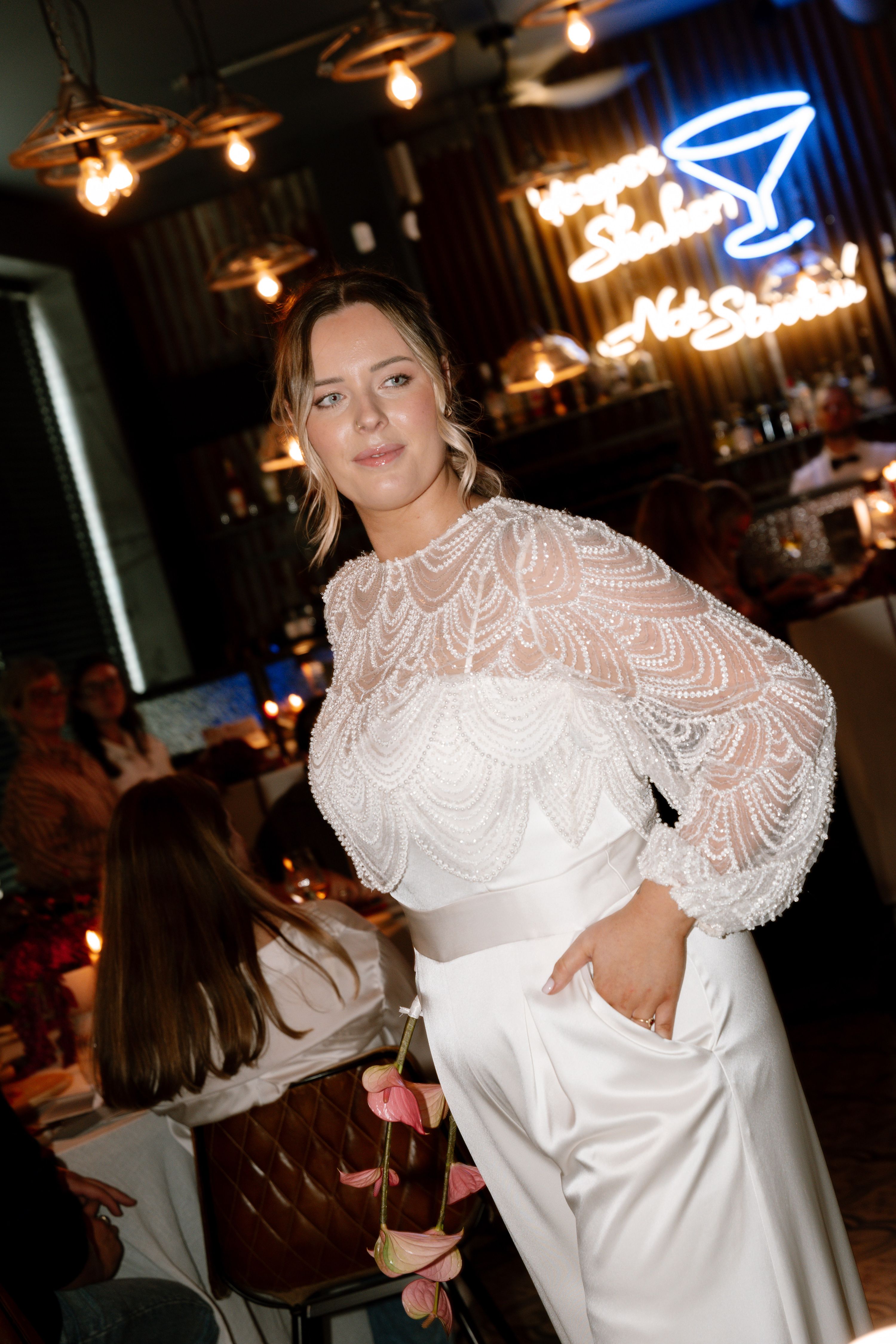 Modeshow — foto door Zadorina Fotografie